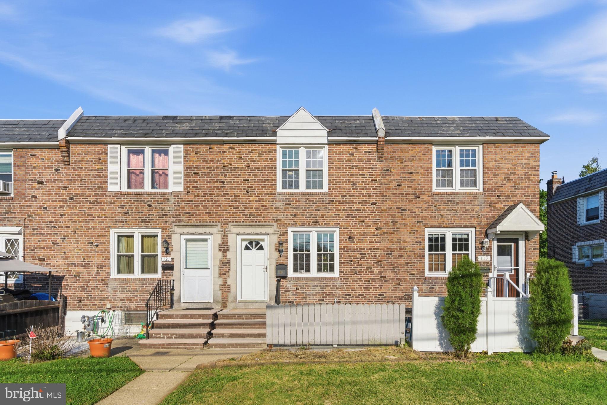 HIGHLAND PARK - Residential