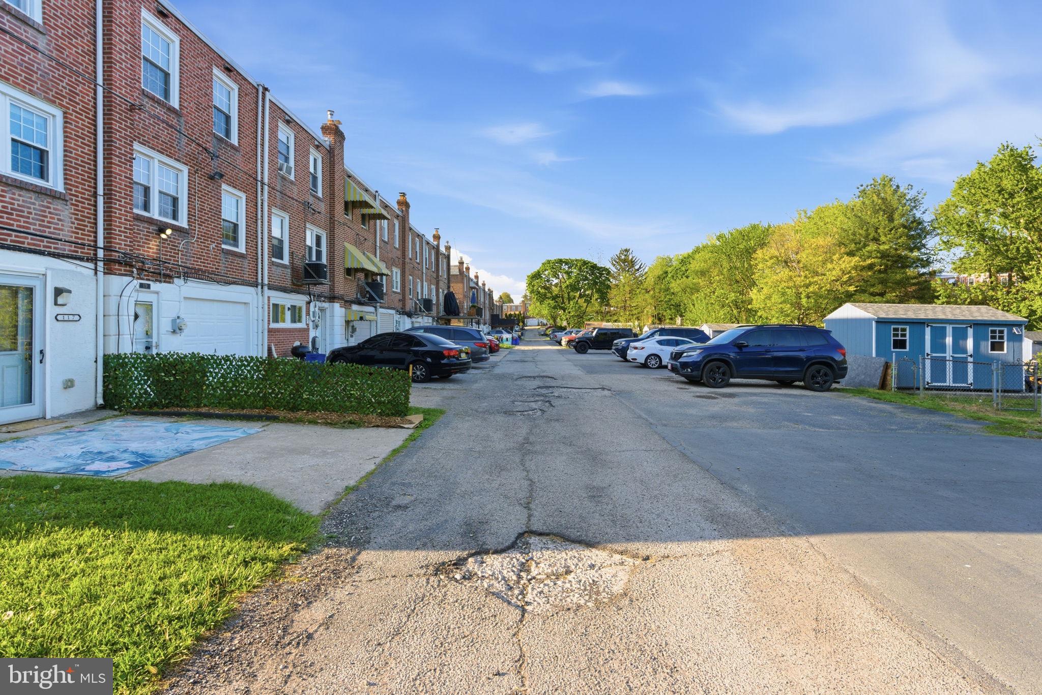 HIGHLAND PARK - Residential