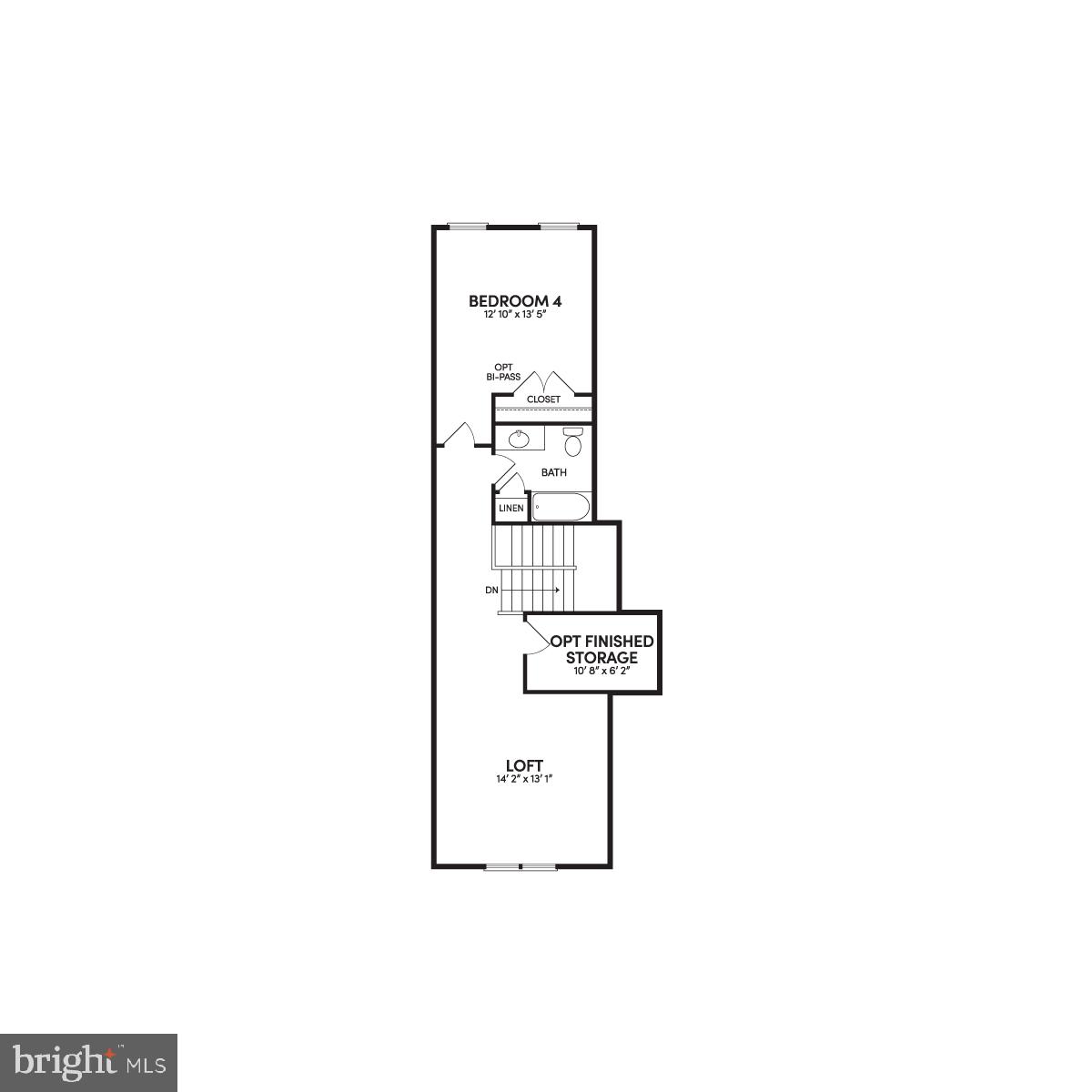 HIATT POINTE AT SNOWDEN BRIDGE - Residential