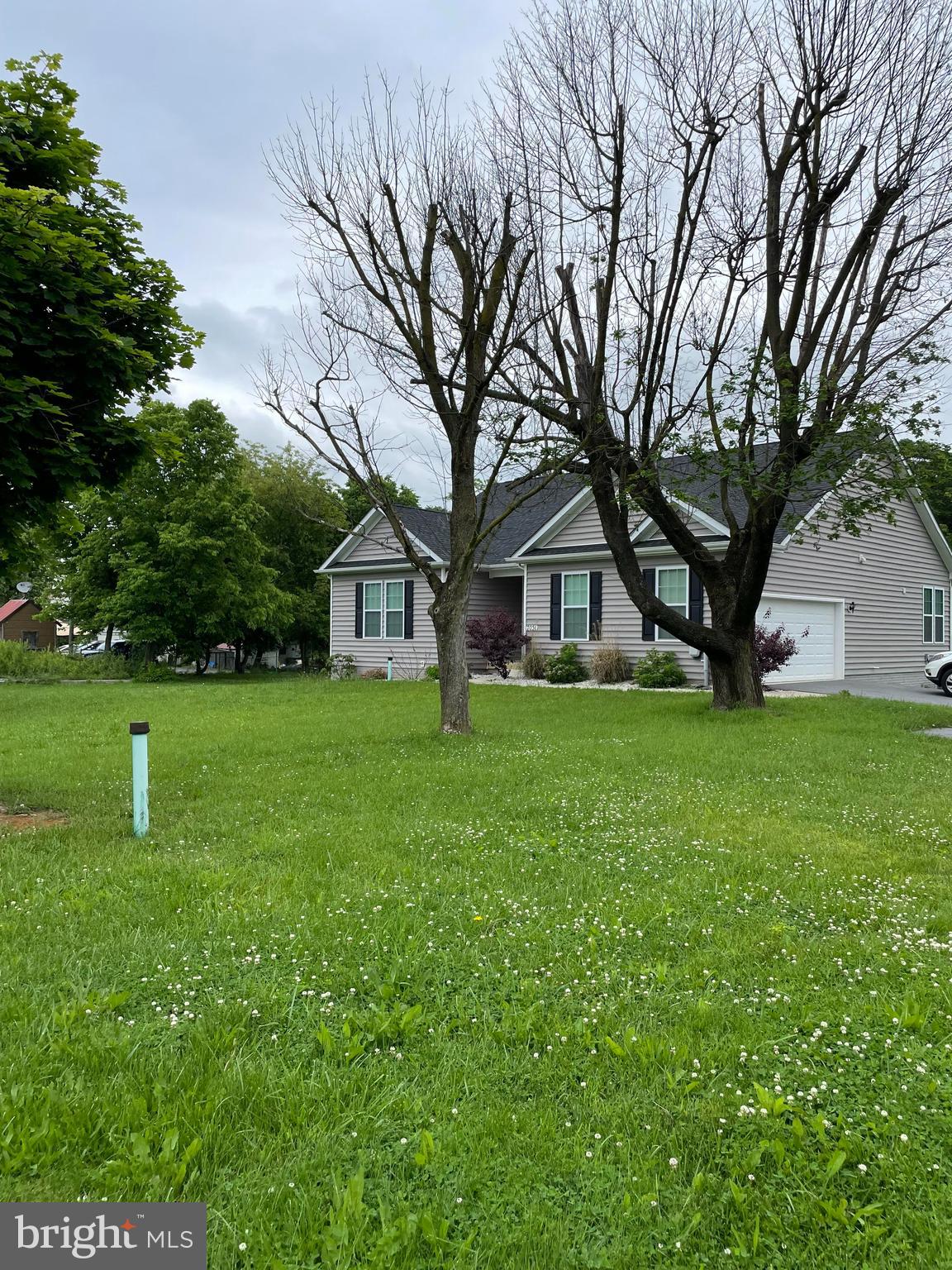 NONE AVAILABLE - Residential Lease