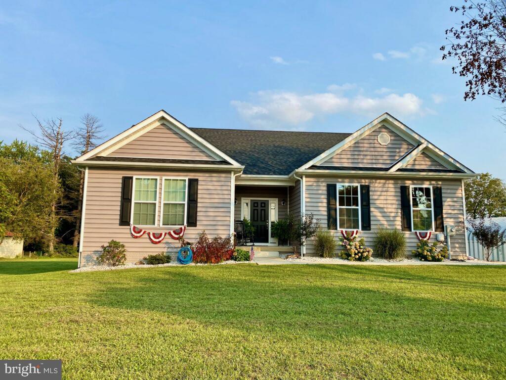 NONE AVAILABLE - Residential Lease