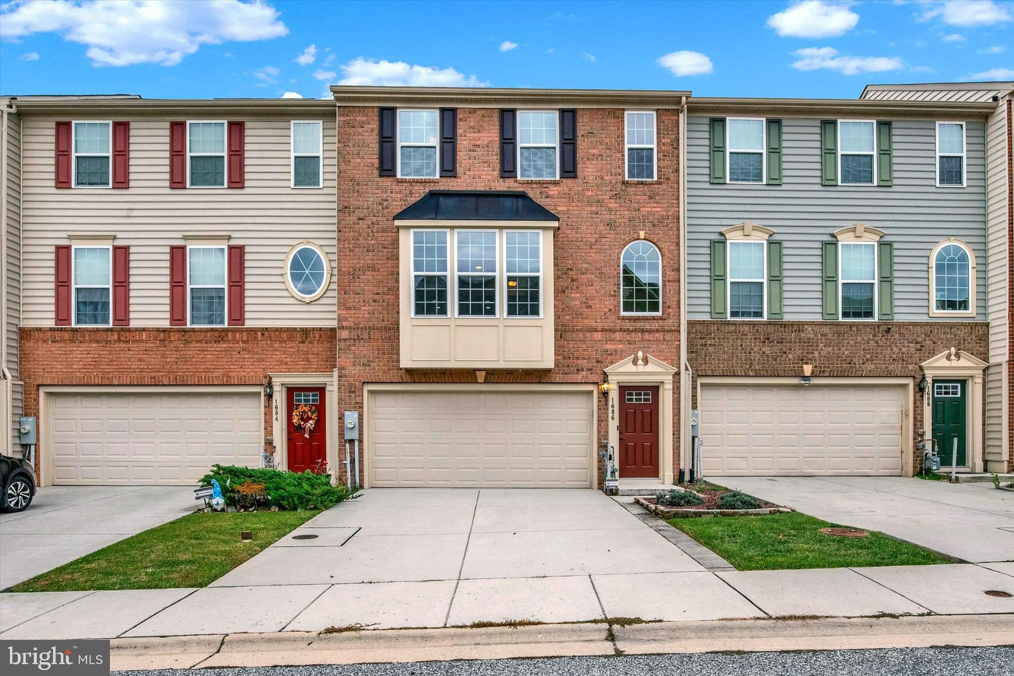 GREENWAY FARMS - Residential