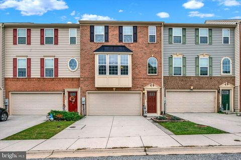 1686 ONEIDA STREET HAVRE DE GRACE MD 21078