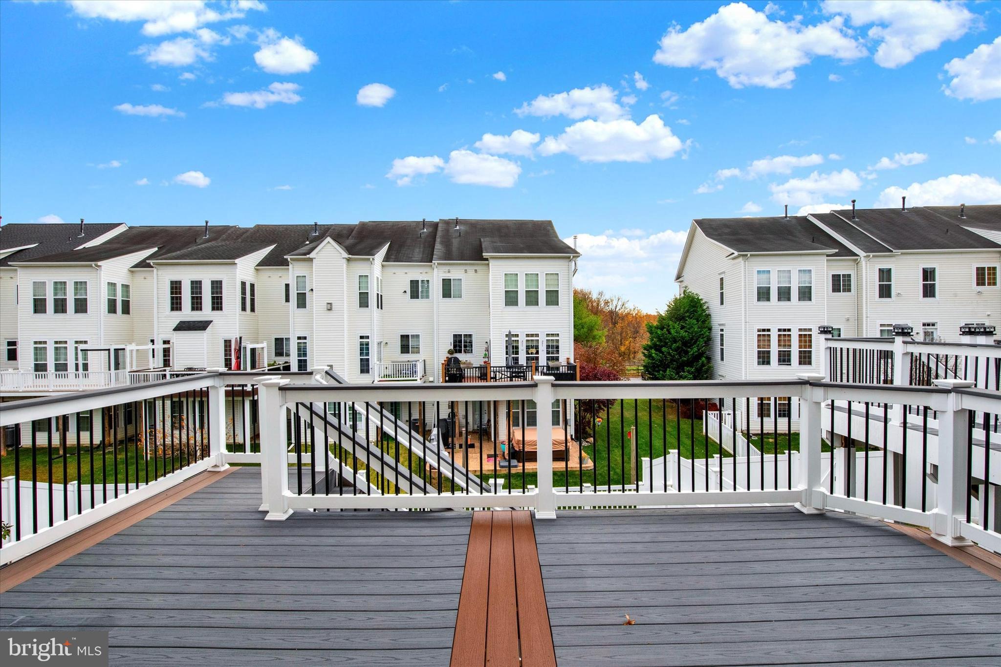 GREENWAY FARMS - Residential