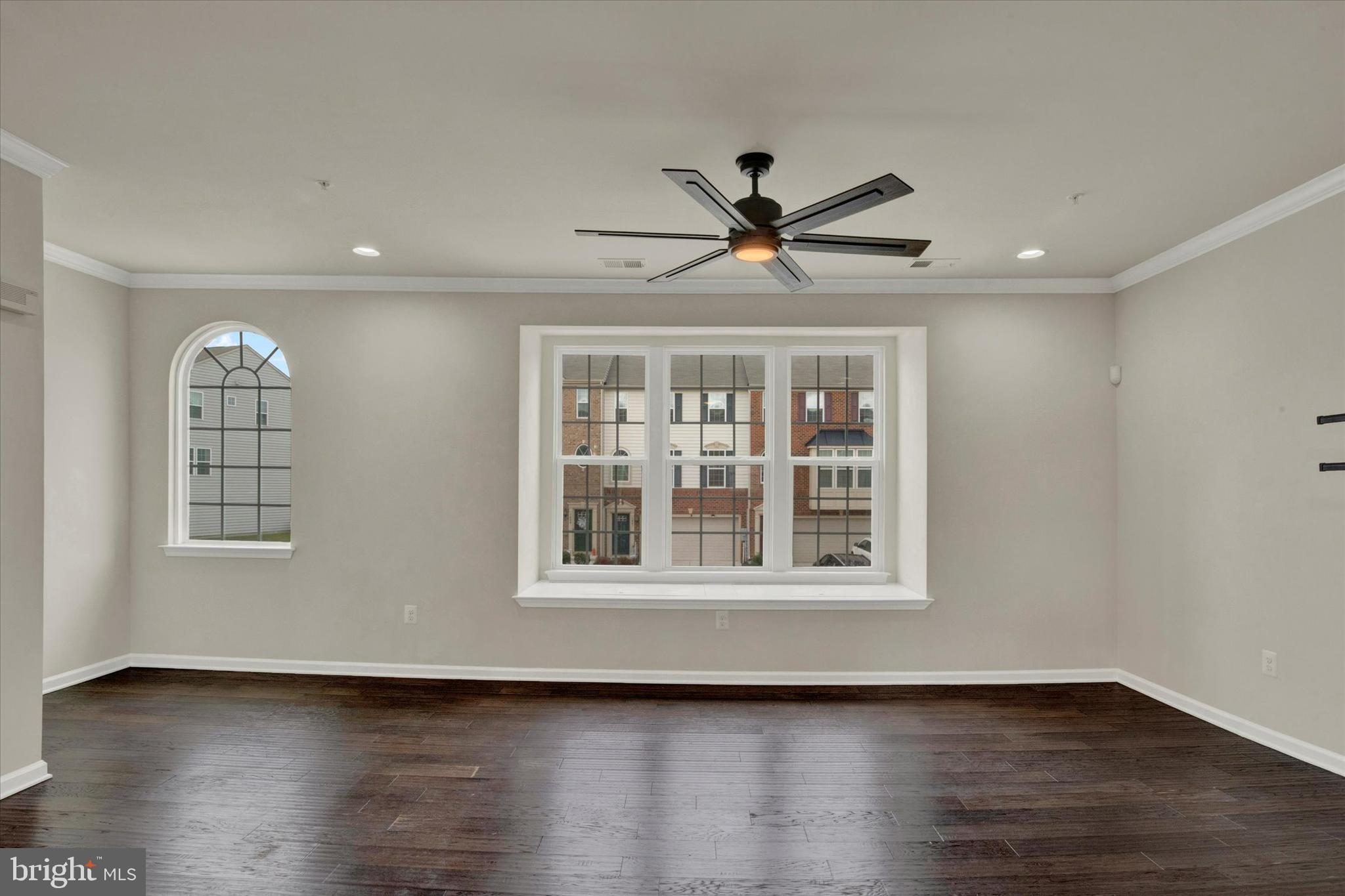 GREENWAY FARMS - Residential