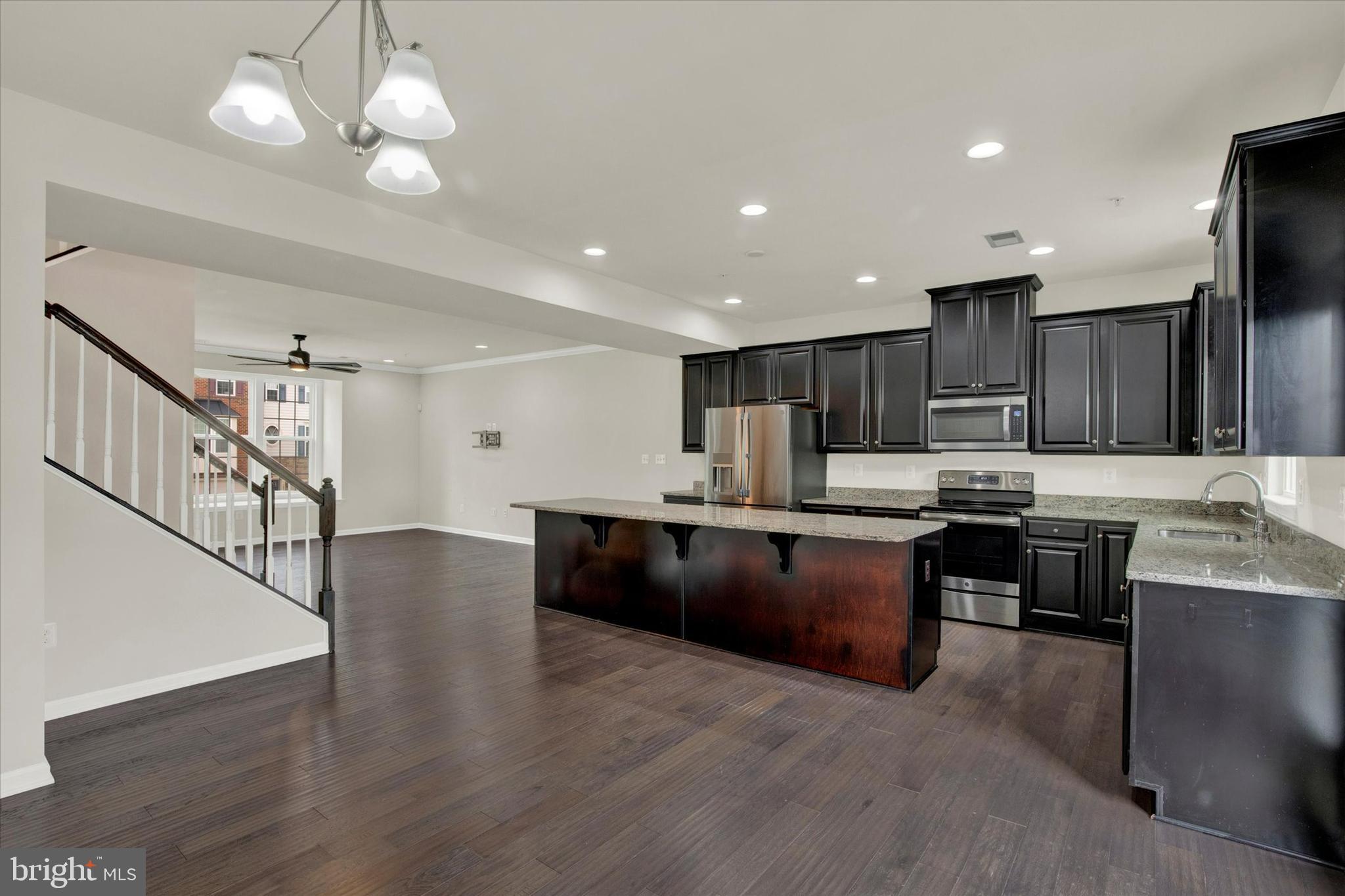 GREENWAY FARMS - Residential