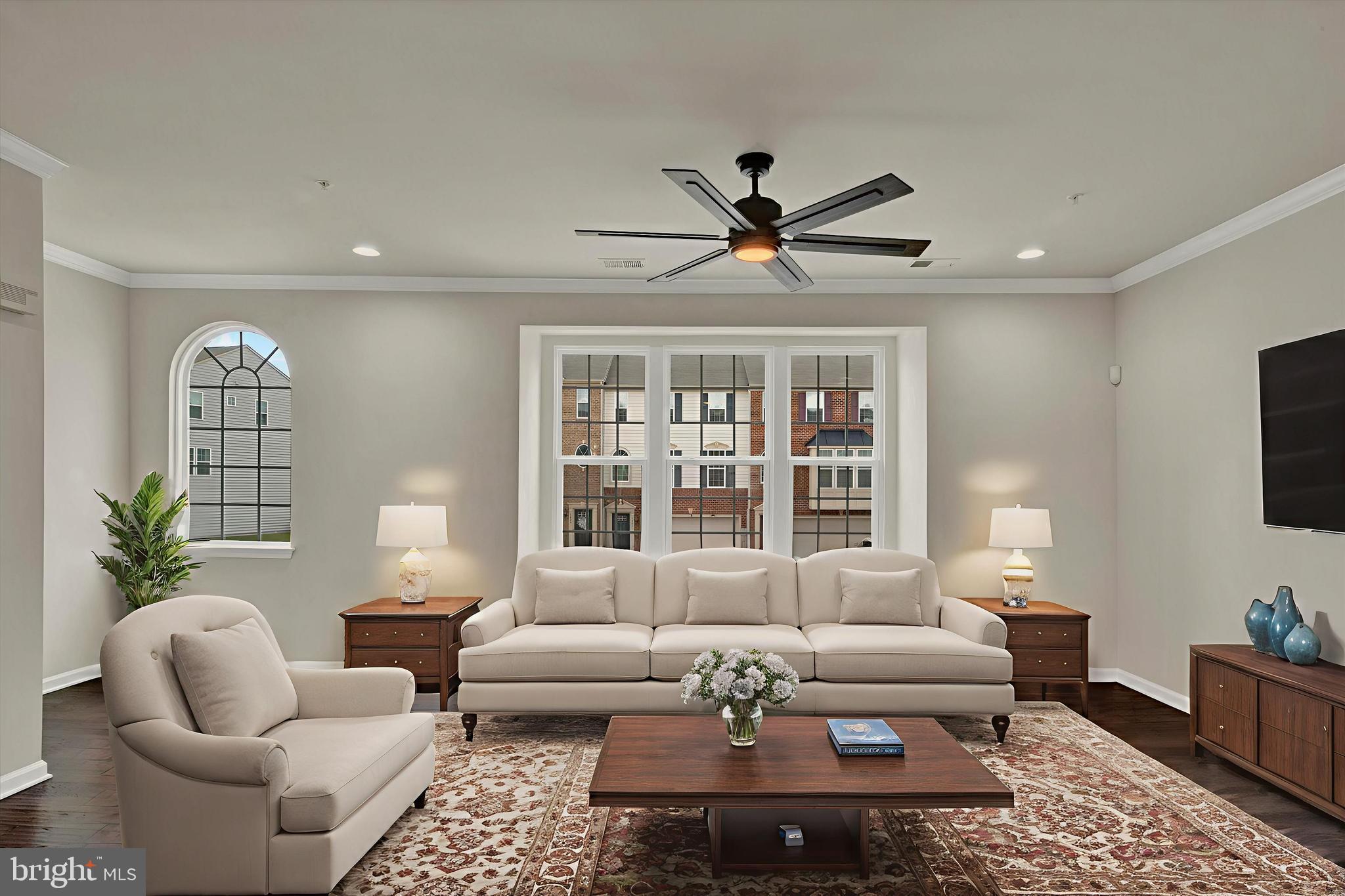 GREENWAY FARMS - Residential