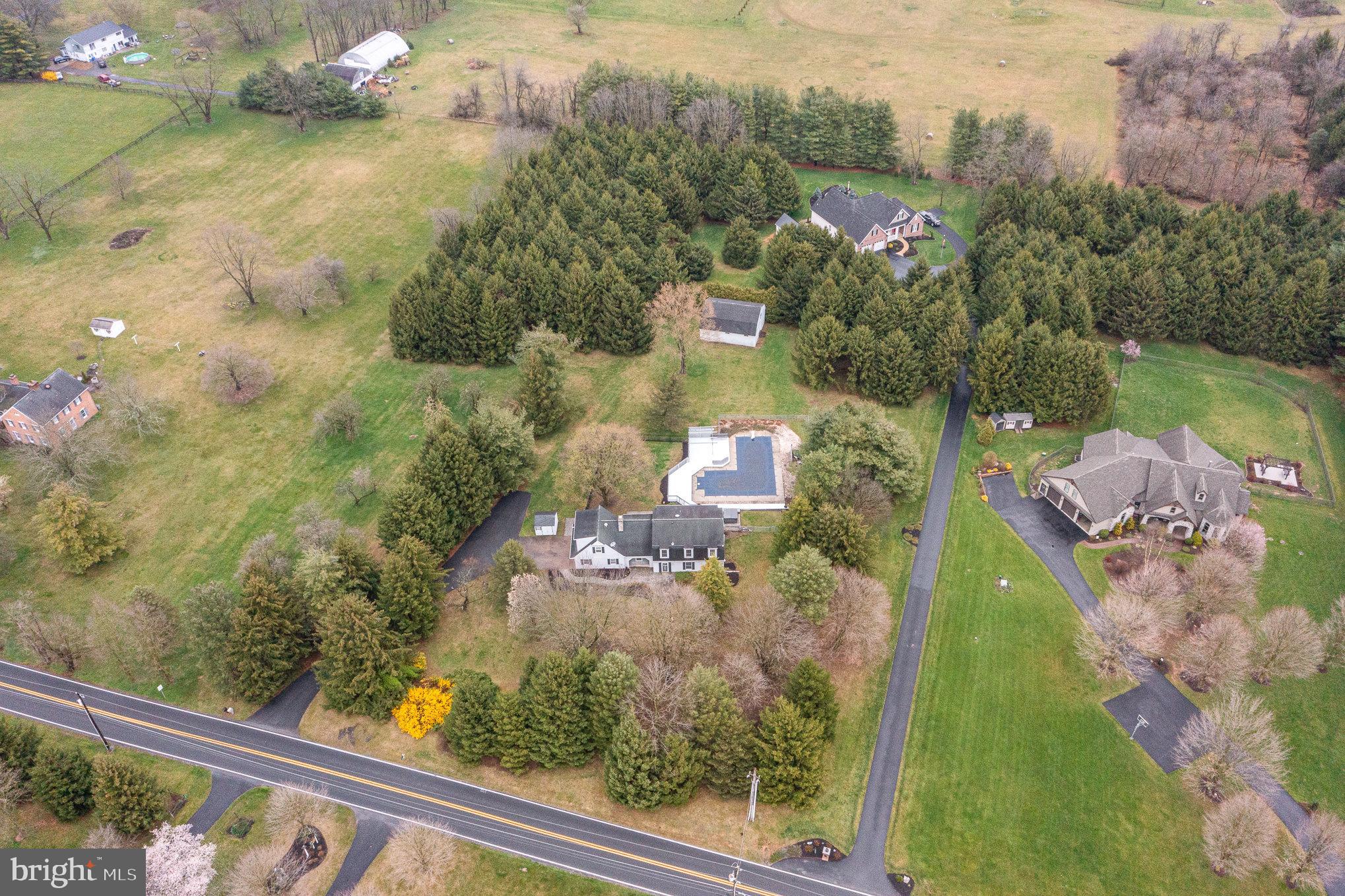 SILVER SPRING TWP - Residential