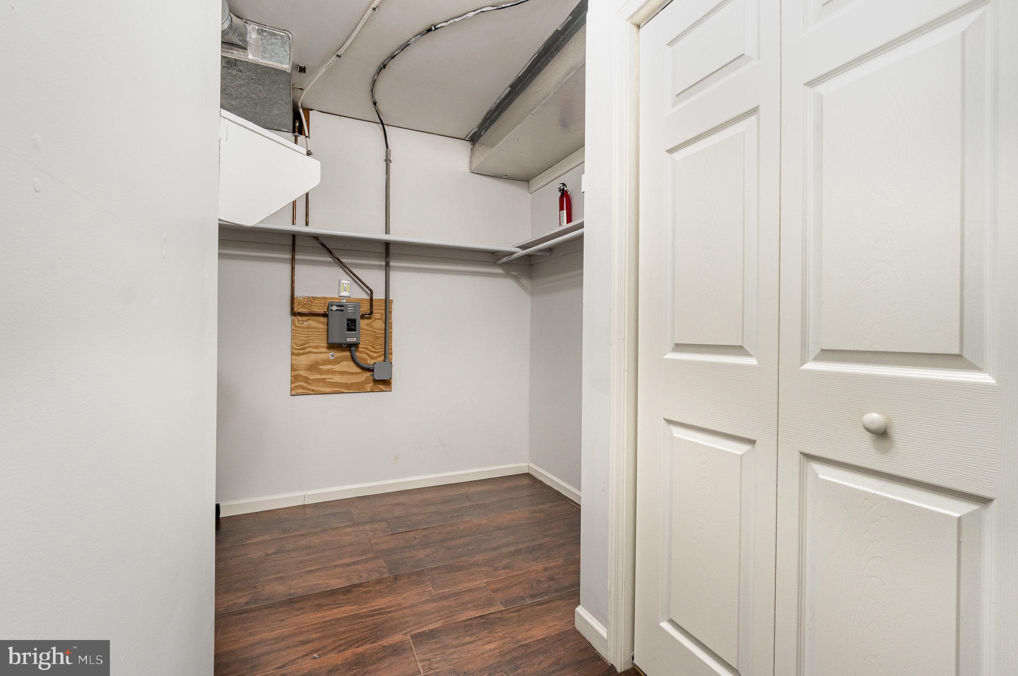 SILVER SPRING TWP - Residential