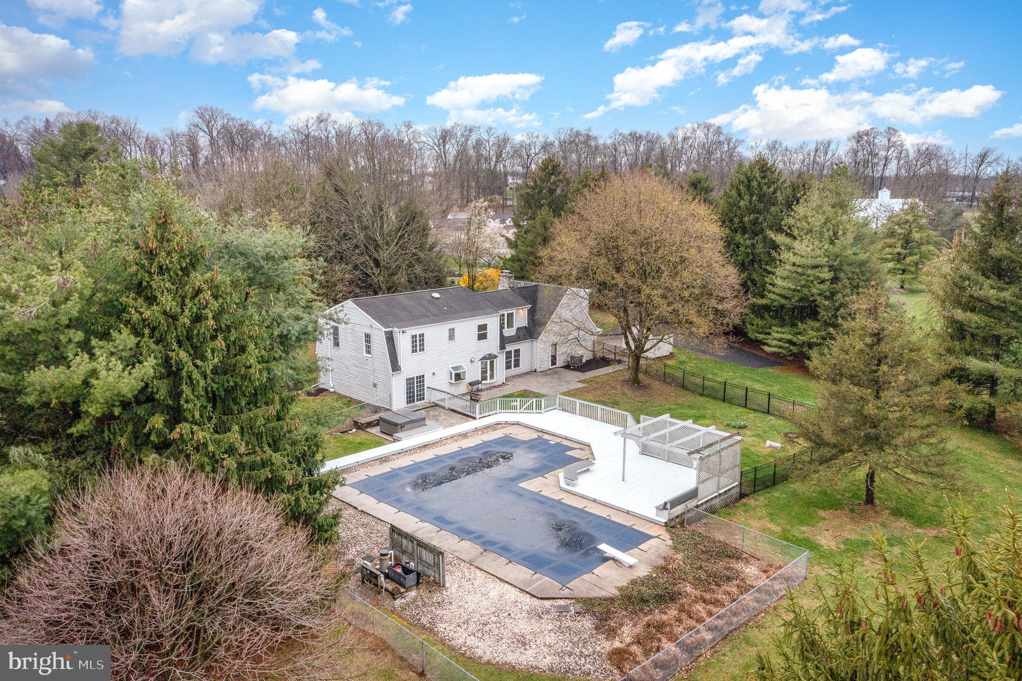 SILVER SPRING TWP - Residential