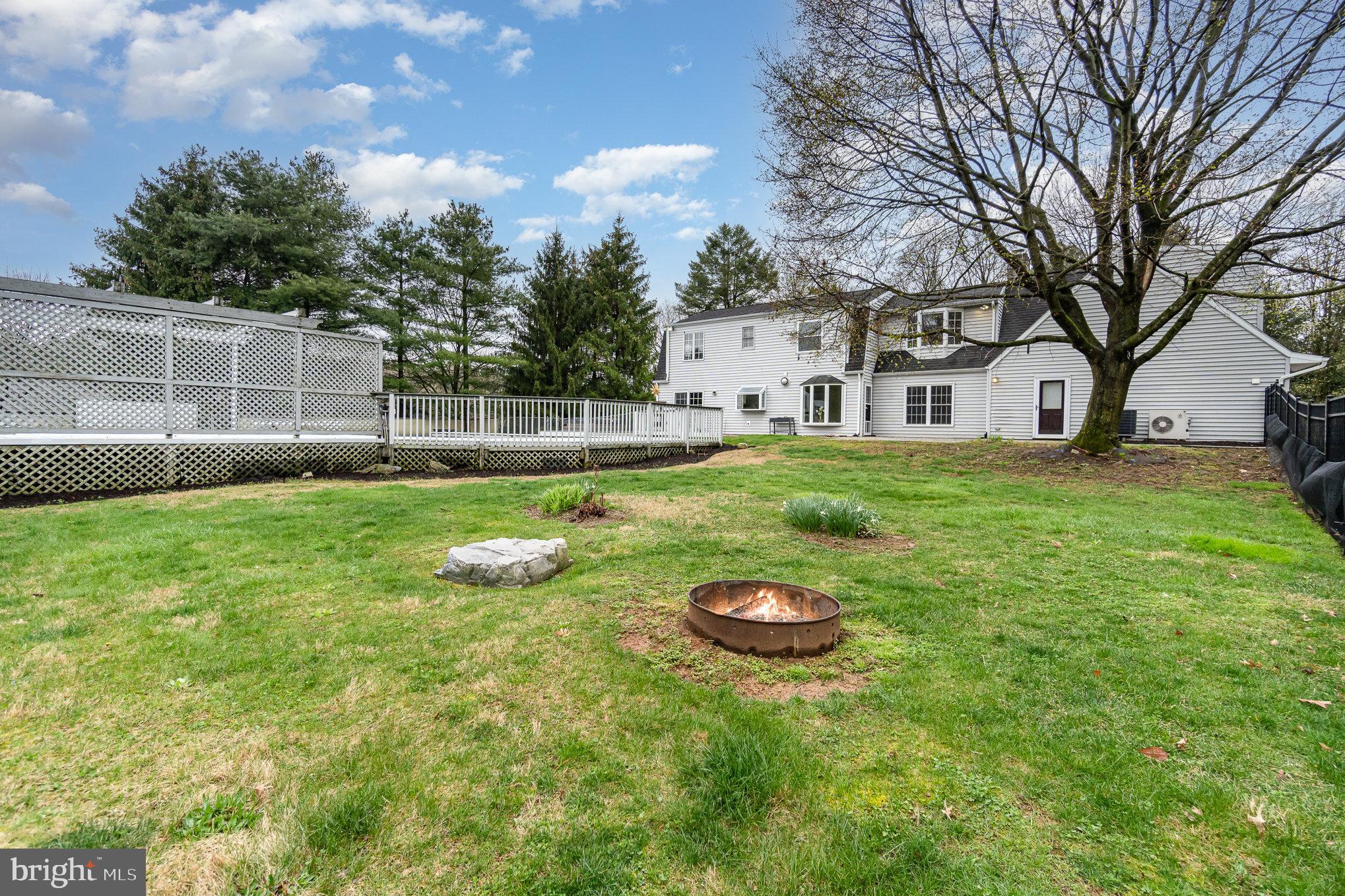 SILVER SPRING TWP - Residential
