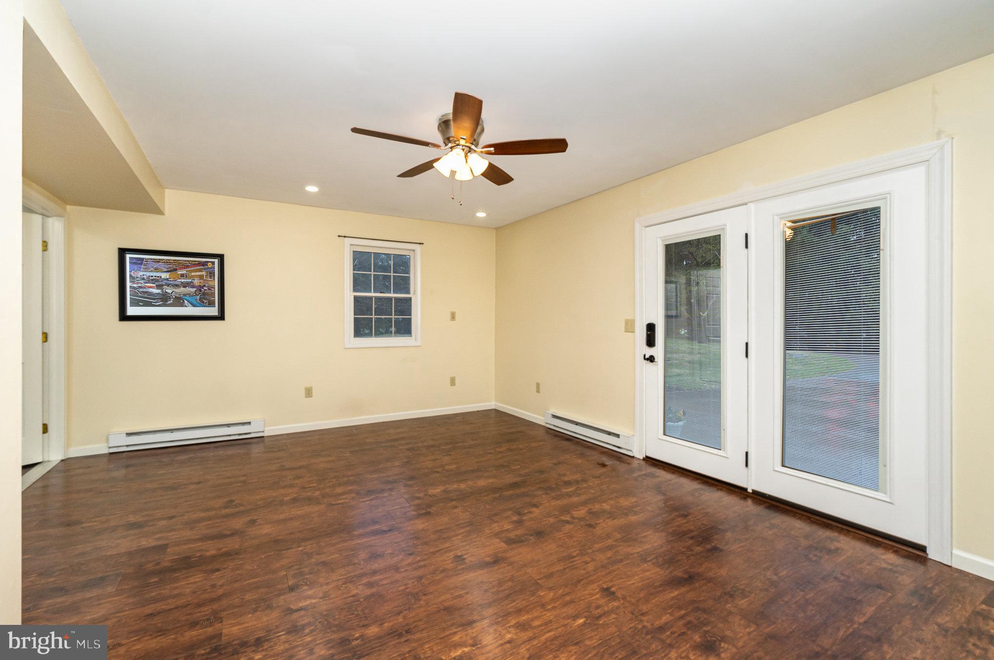 SILVER SPRING TWP - Residential