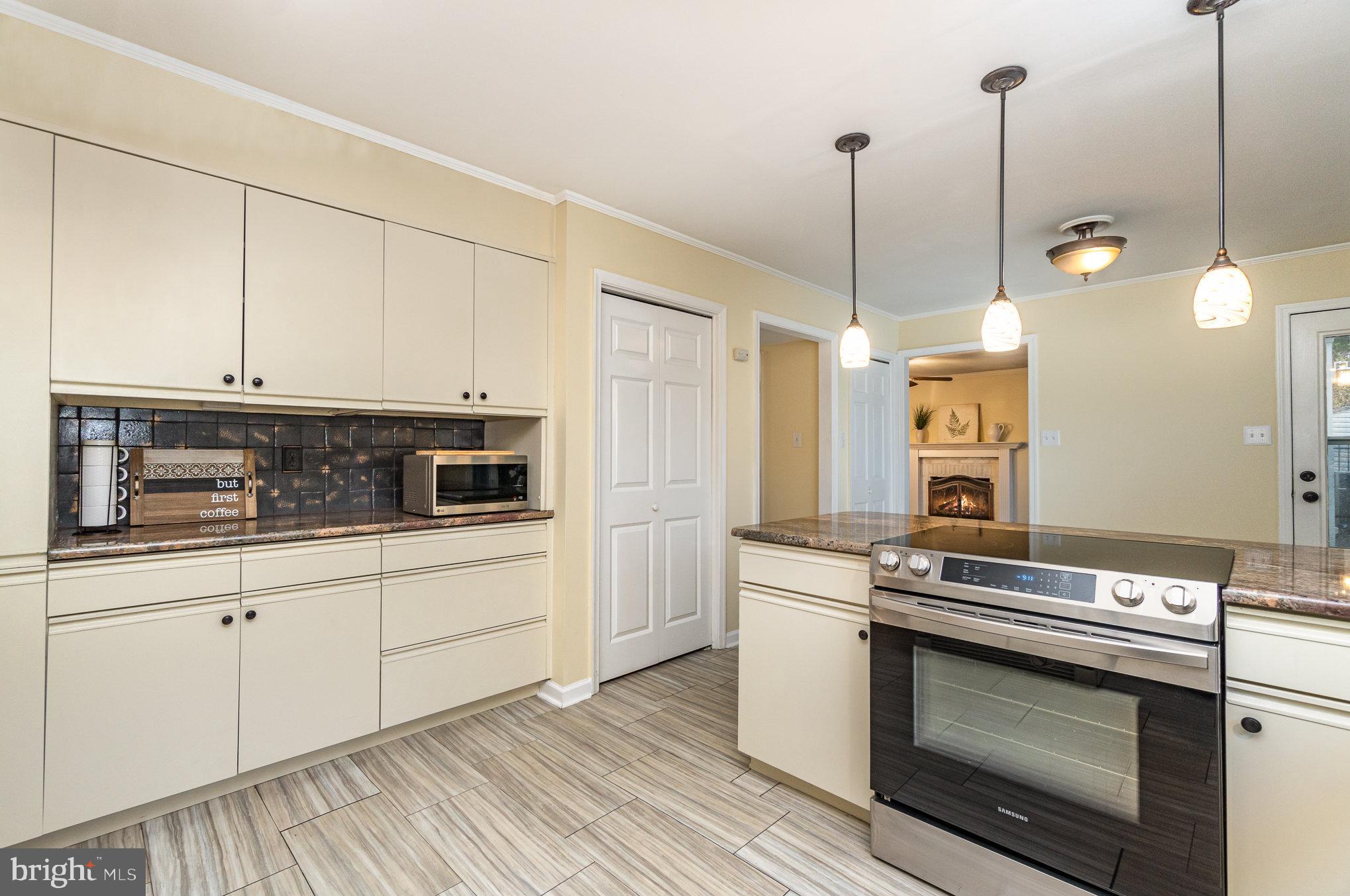 SILVER SPRING TWP - Residential