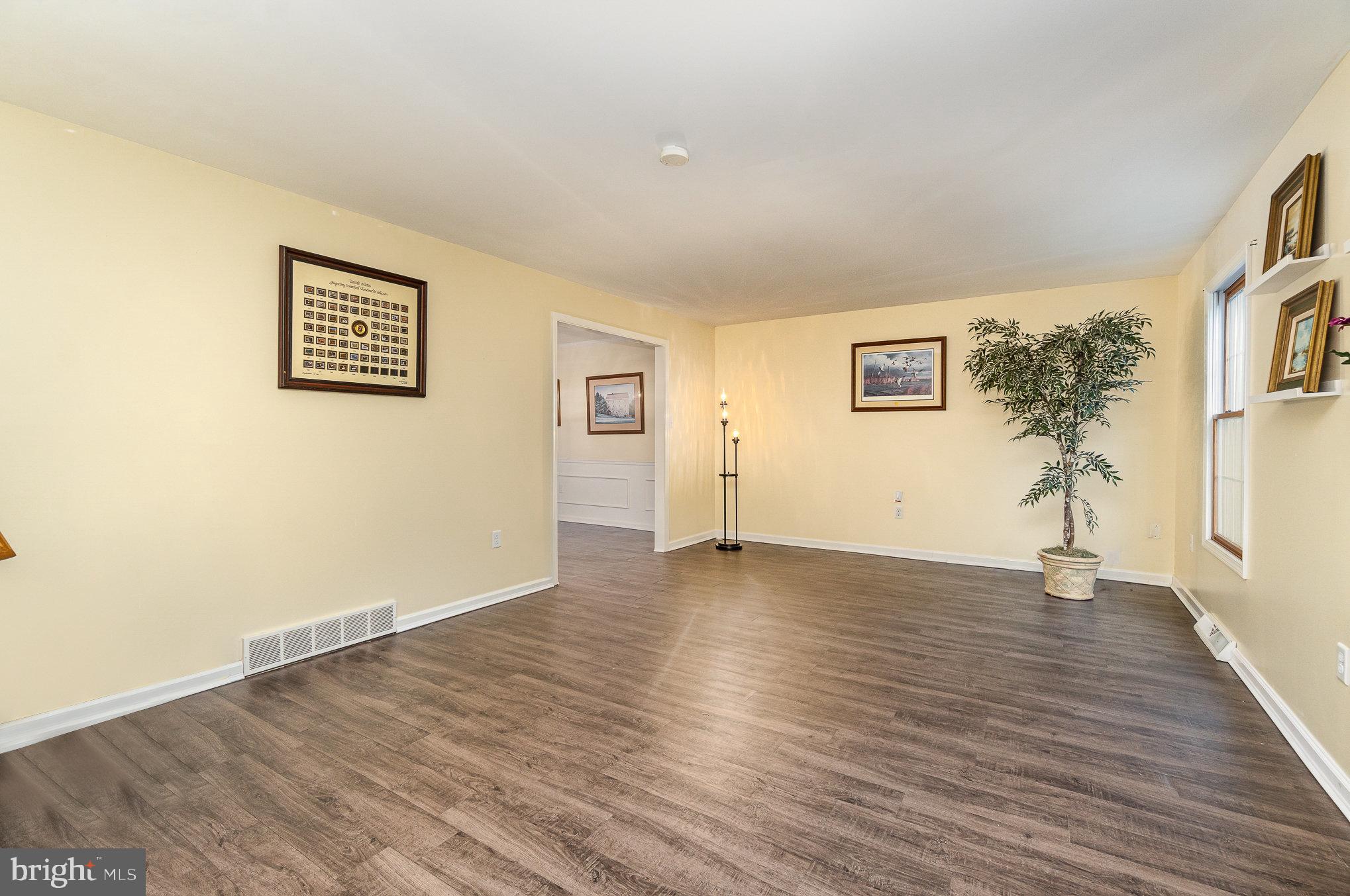 SILVER SPRING TWP - Residential