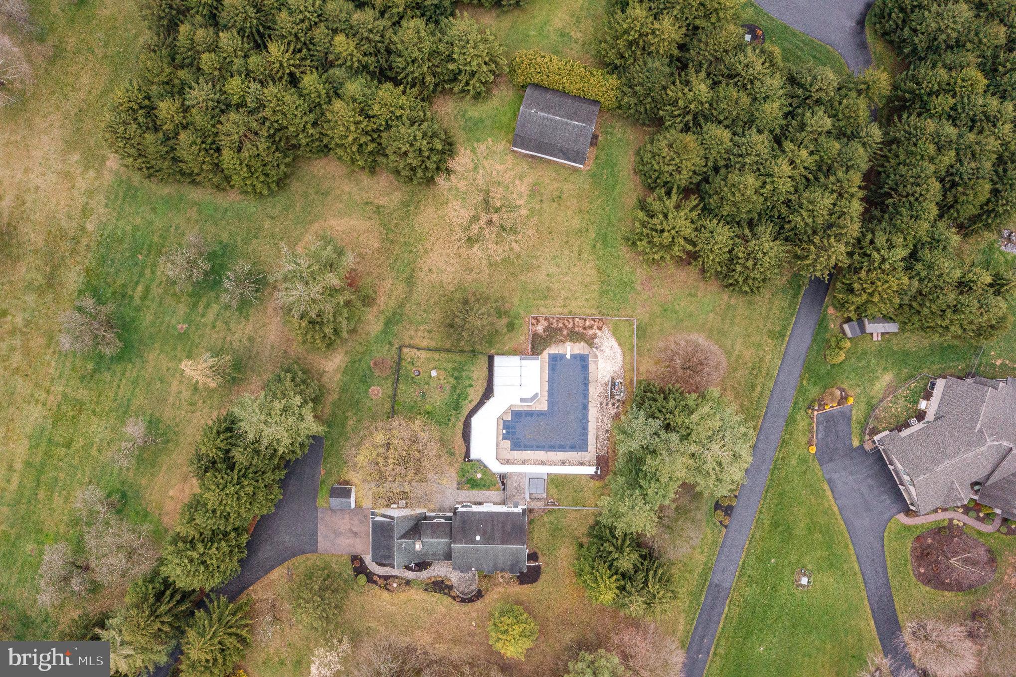 SILVER SPRING TWP - Residential