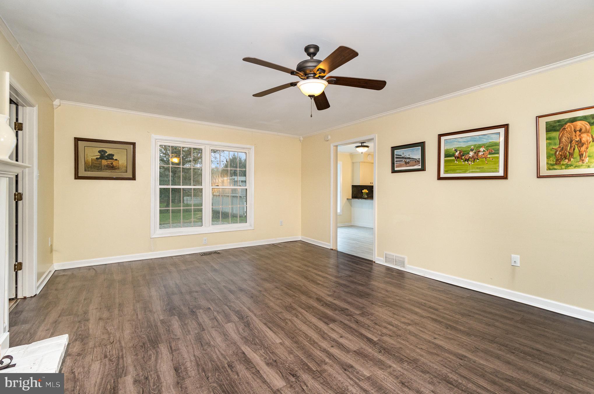 SILVER SPRING TWP - Residential