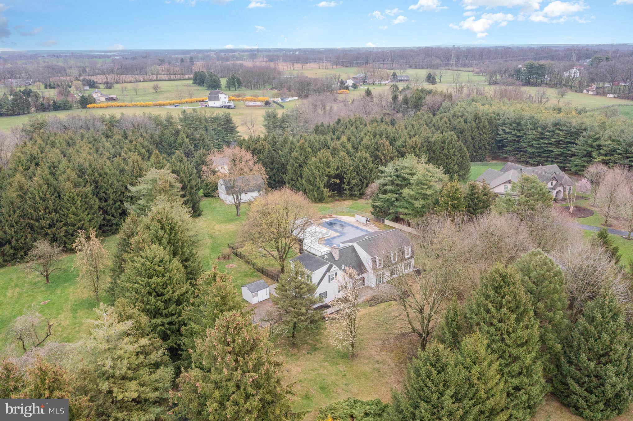 SILVER SPRING TWP - Residential