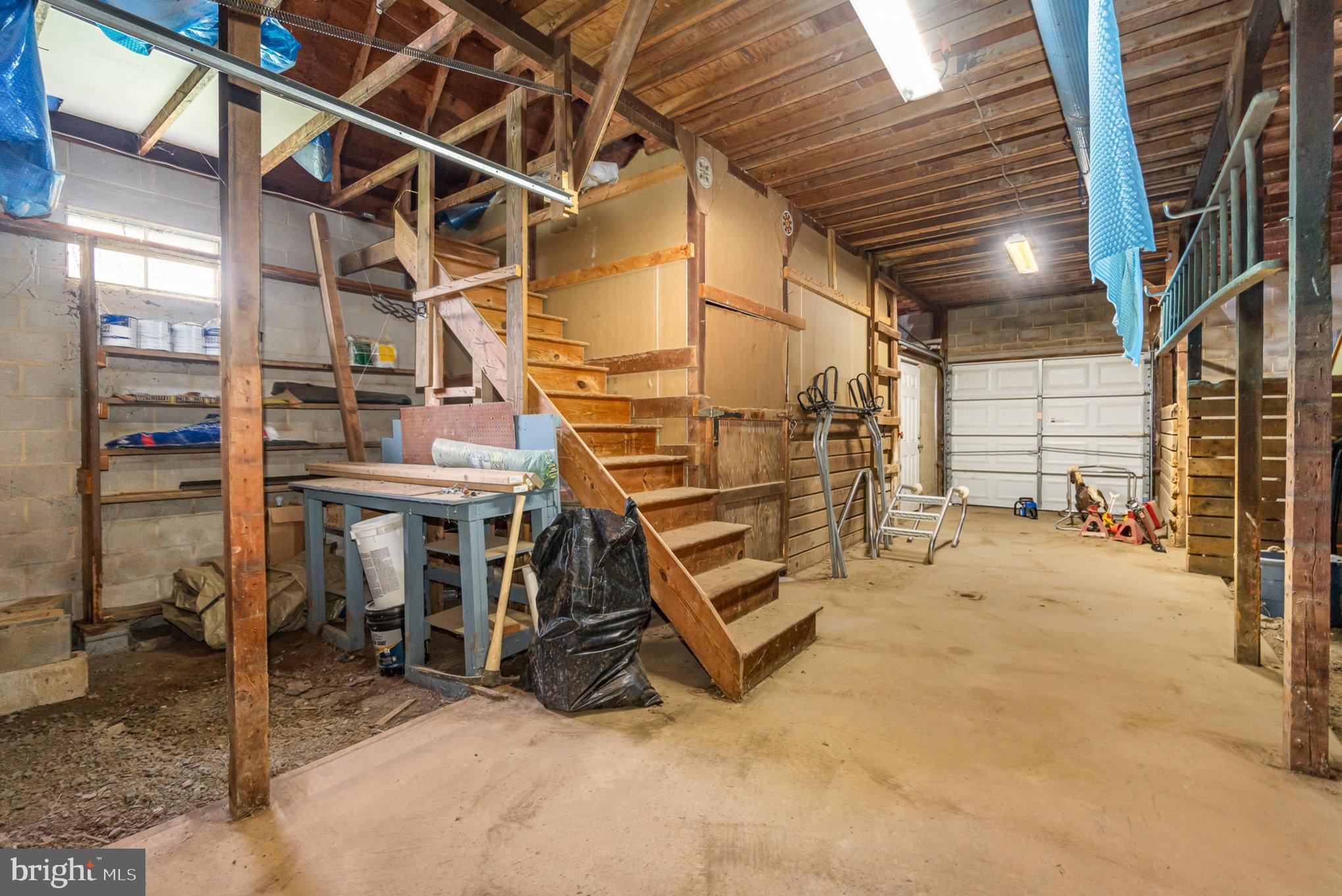 SILVER SPRING TWP - Residential