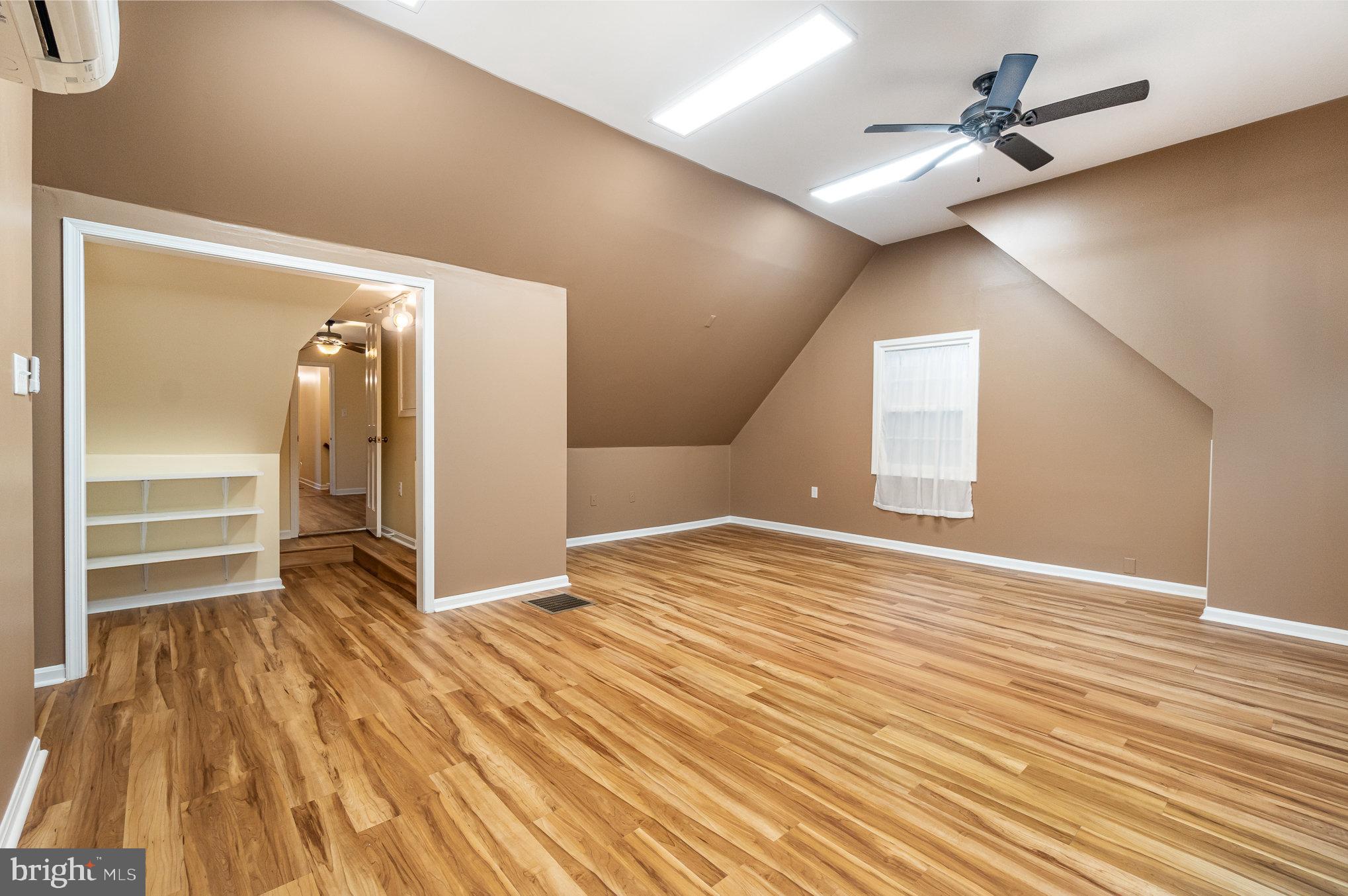 SILVER SPRING TWP - Residential