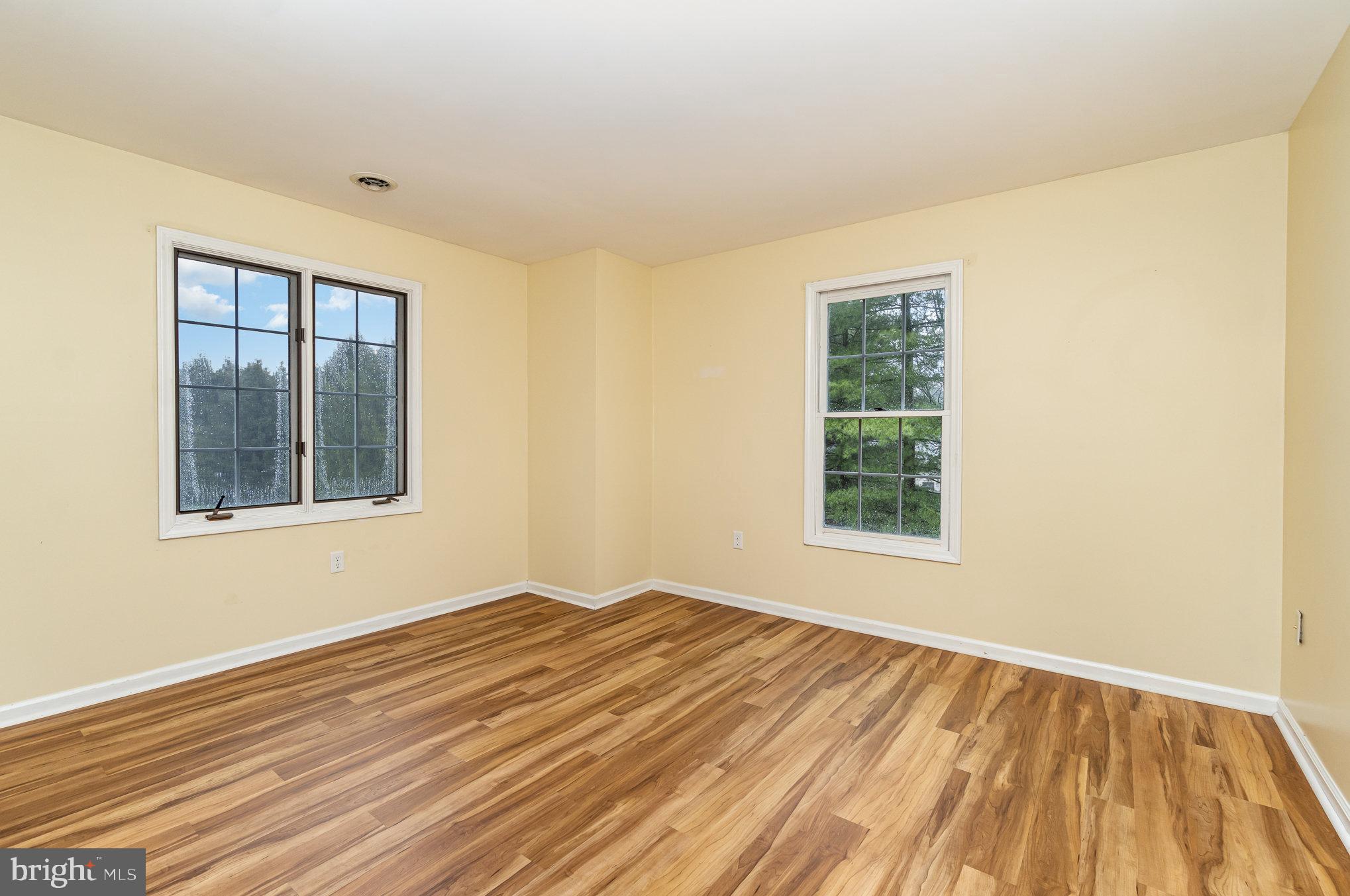 SILVER SPRING TWP - Residential