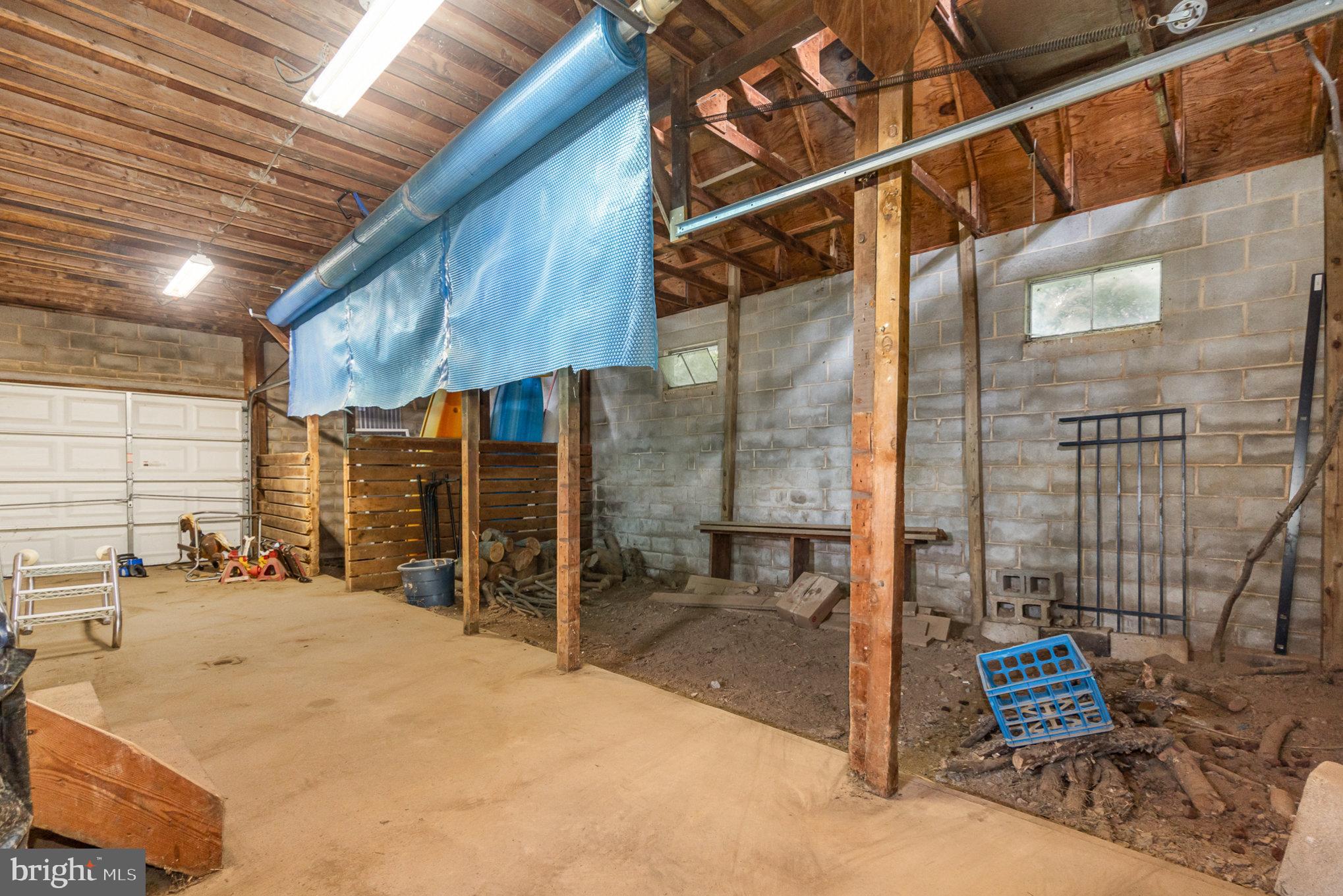 SILVER SPRING TWP - Residential