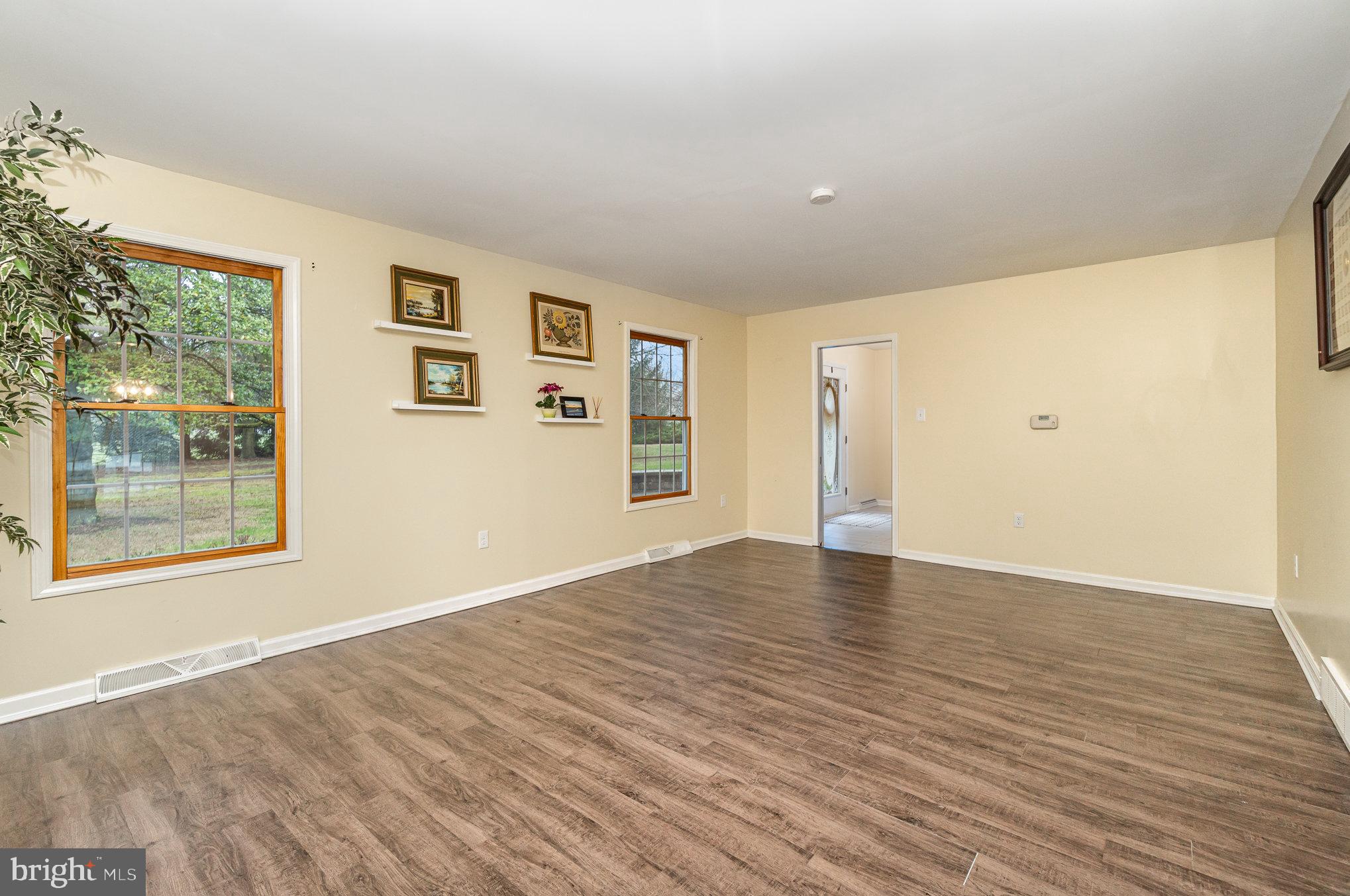 SILVER SPRING TWP - Residential