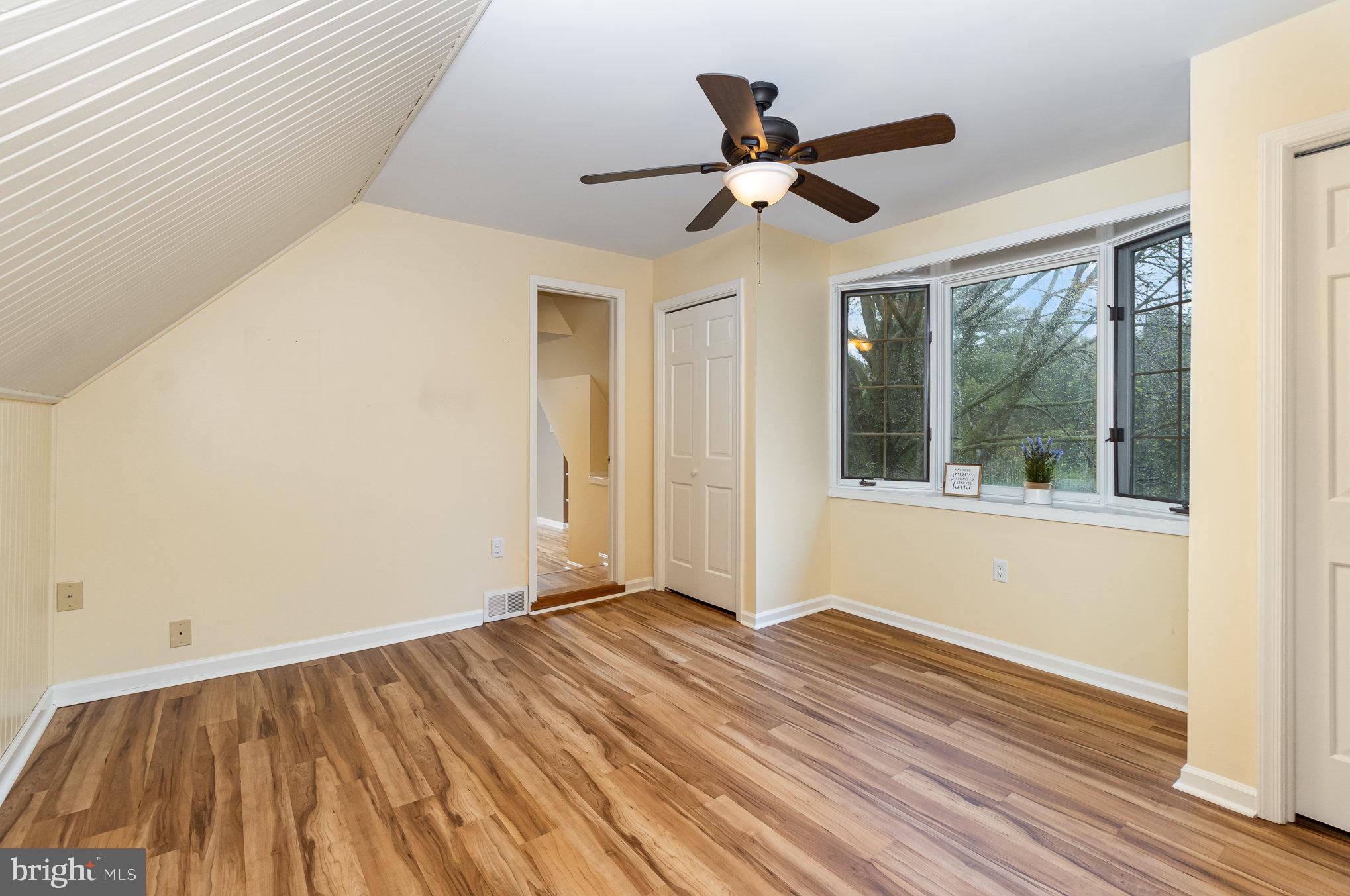 SILVER SPRING TWP - Residential