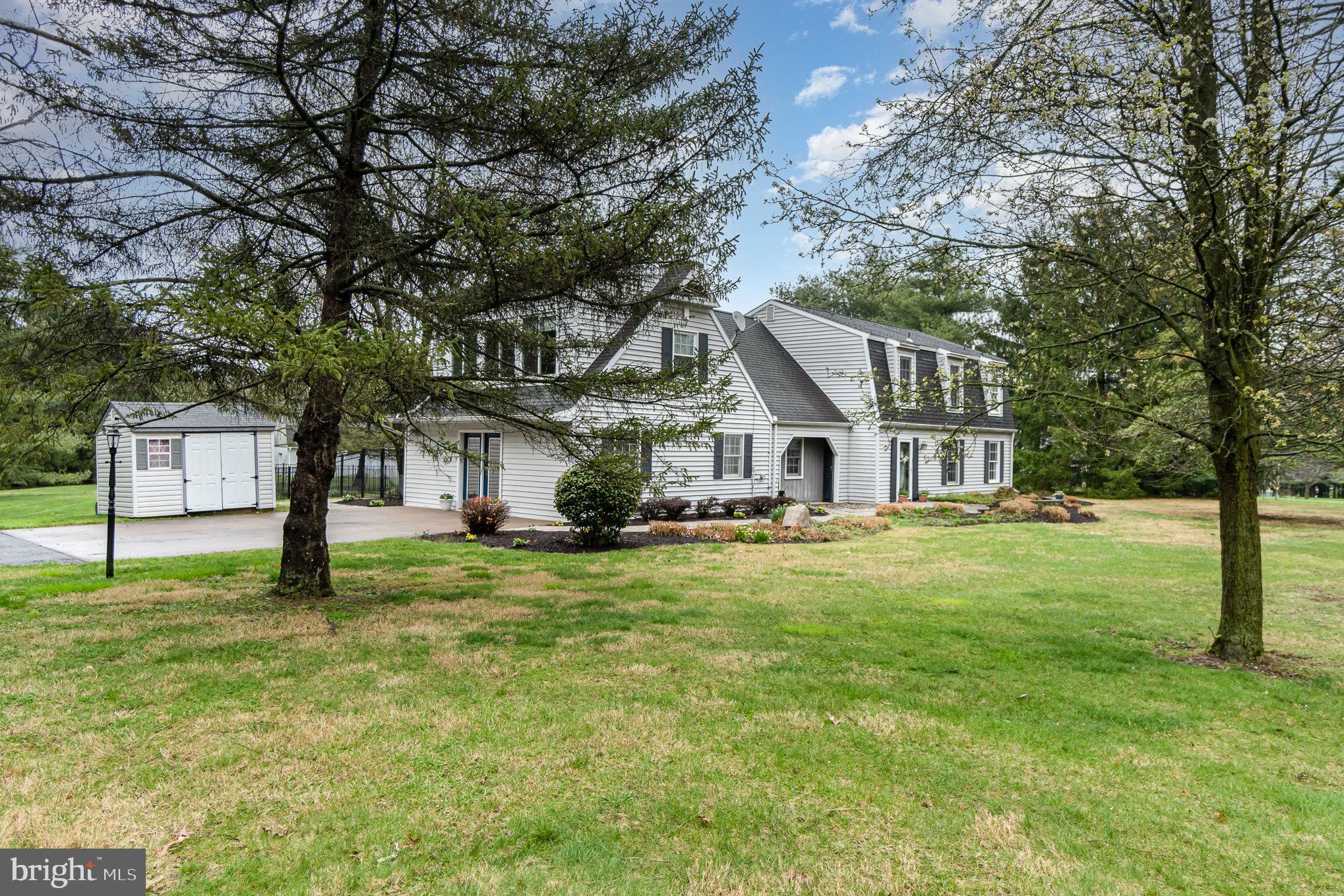 SILVER SPRING TWP - Residential