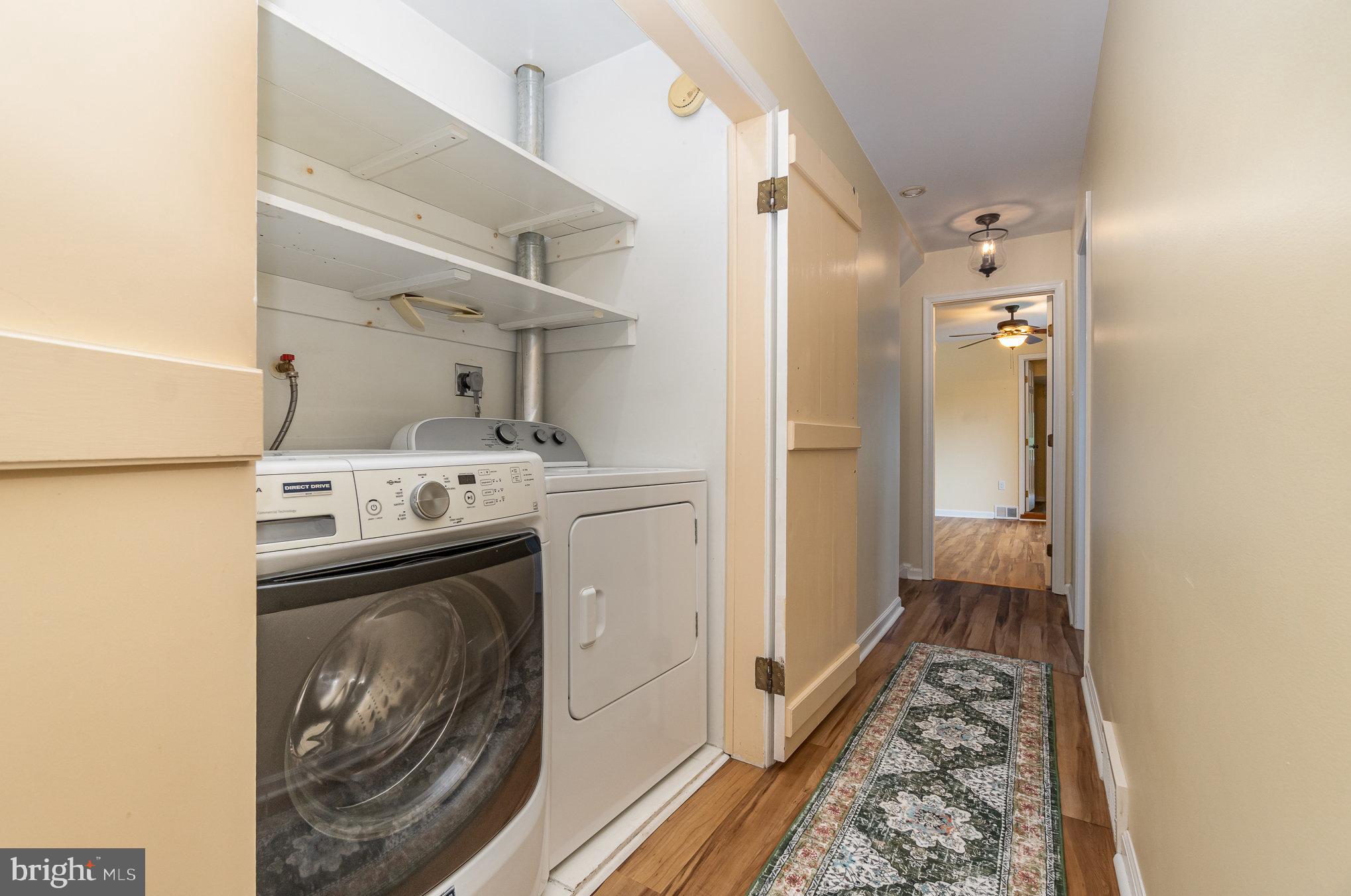 SILVER SPRING TWP - Residential