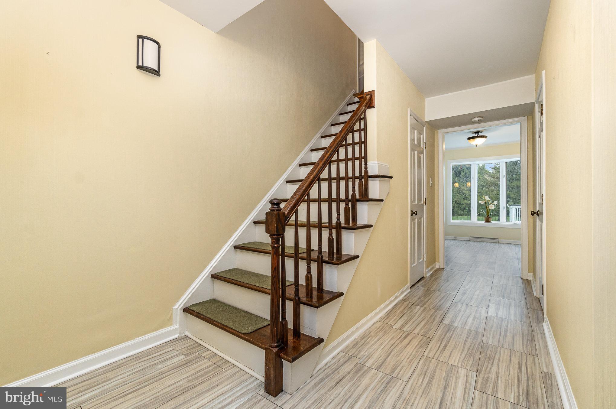 SILVER SPRING TWP - Residential