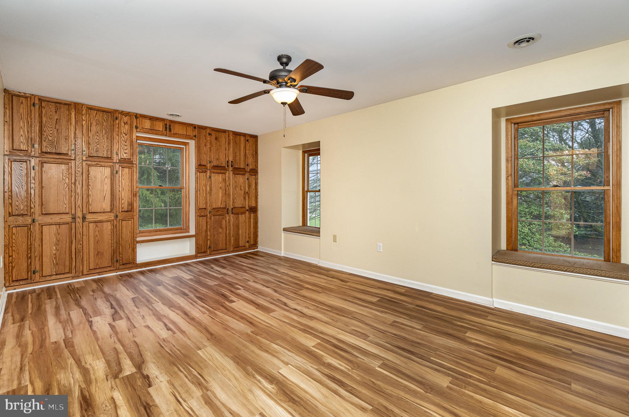 SILVER SPRING TWP - Residential