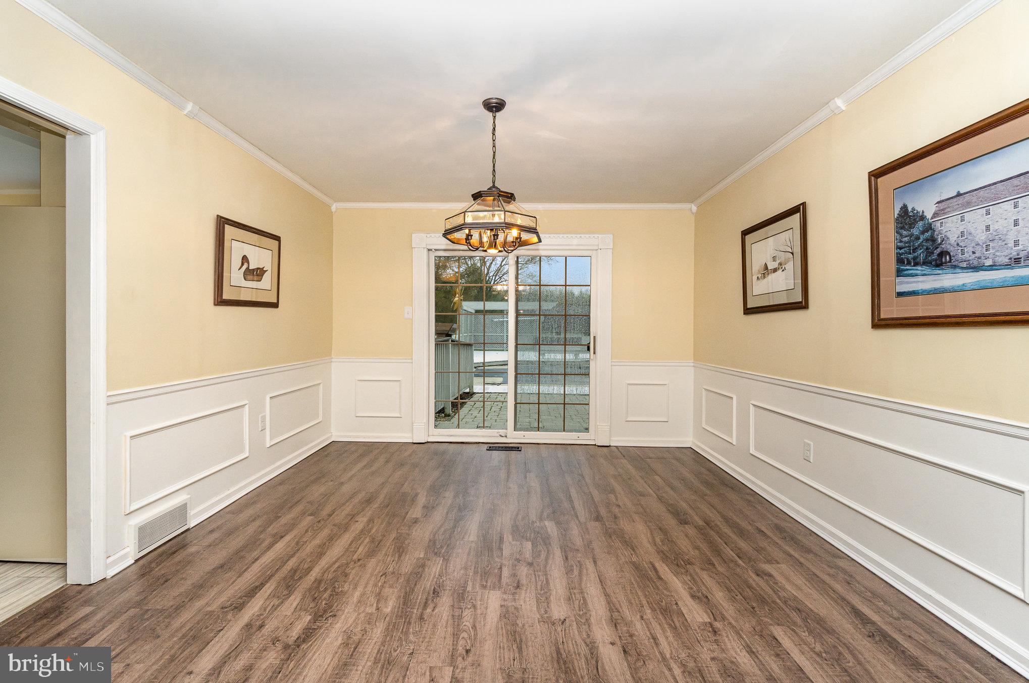 SILVER SPRING TWP - Residential