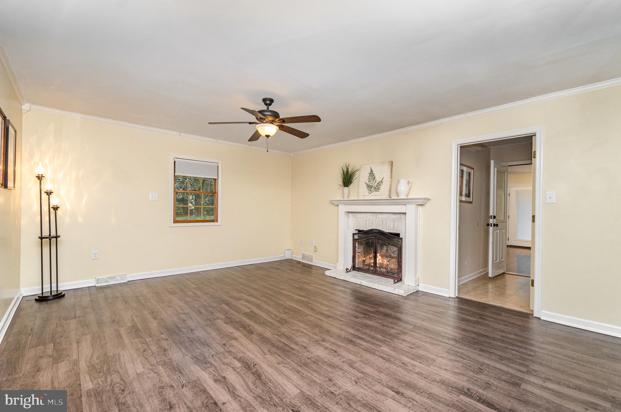 SILVER SPRING TWP - Residential