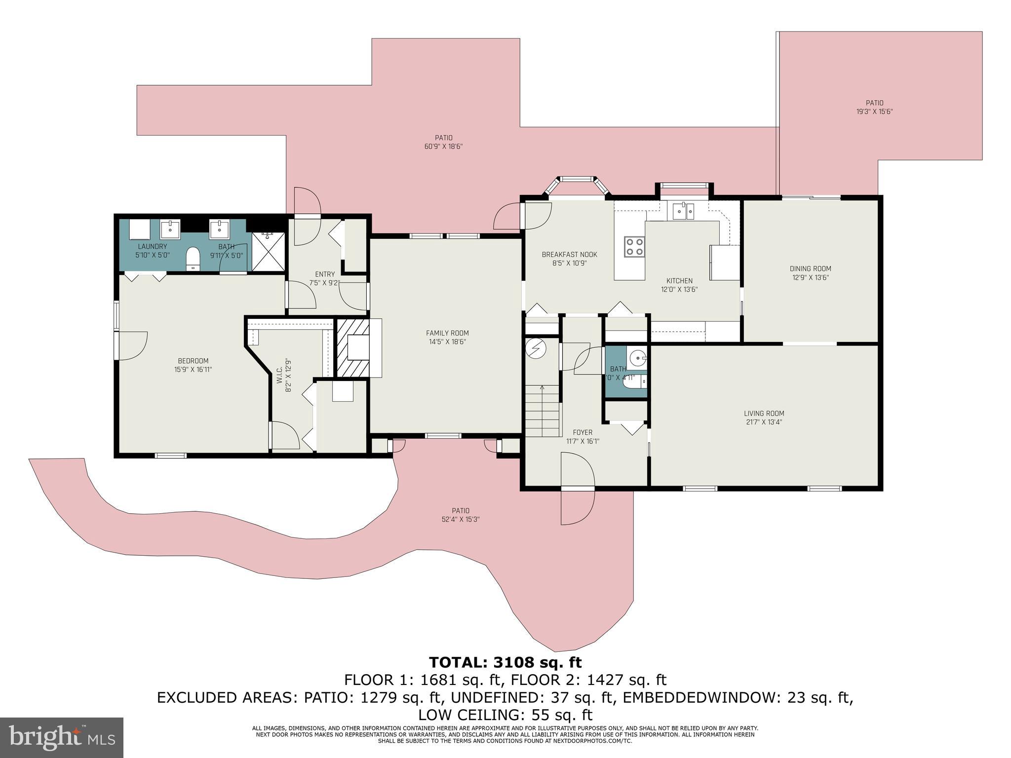 SILVER SPRING TWP - Residential