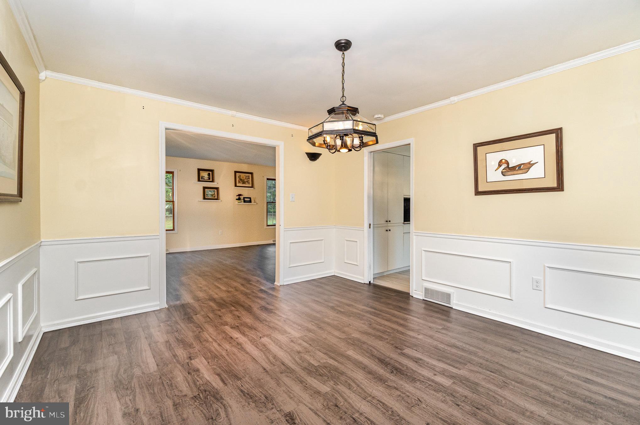 SILVER SPRING TWP - Residential