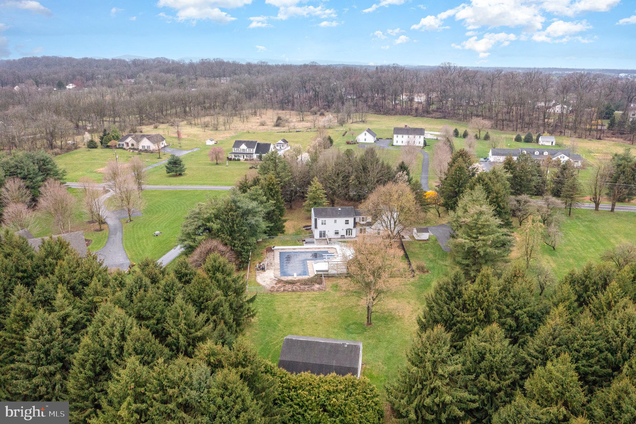 SILVER SPRING TWP - Residential