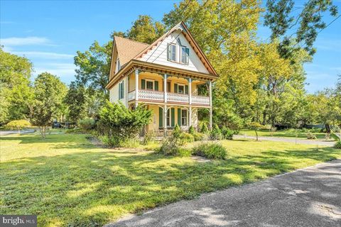 Homes For Sale - 56 Main Street<br/> PORT REPUBLIC, NJ 08241