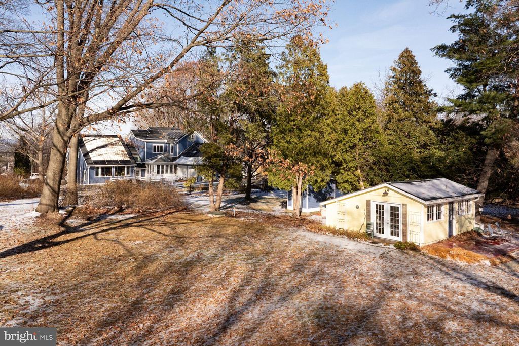 Photo of 306 Paxinosa Rd W, EASTON, PA 18040 (MLS # PANH2009098)