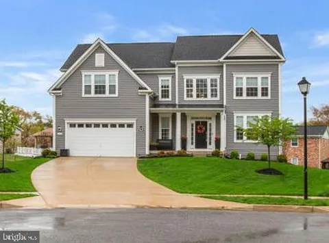 11801 Asbury Drive, Fort Washington, MD MLS: MDPG2148114
