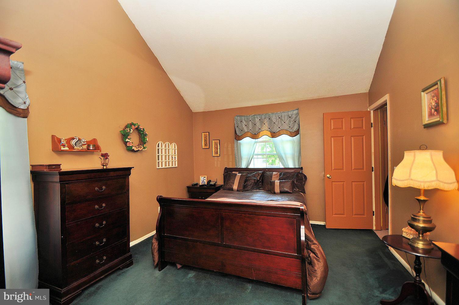 CHESTERFIELD - Residential