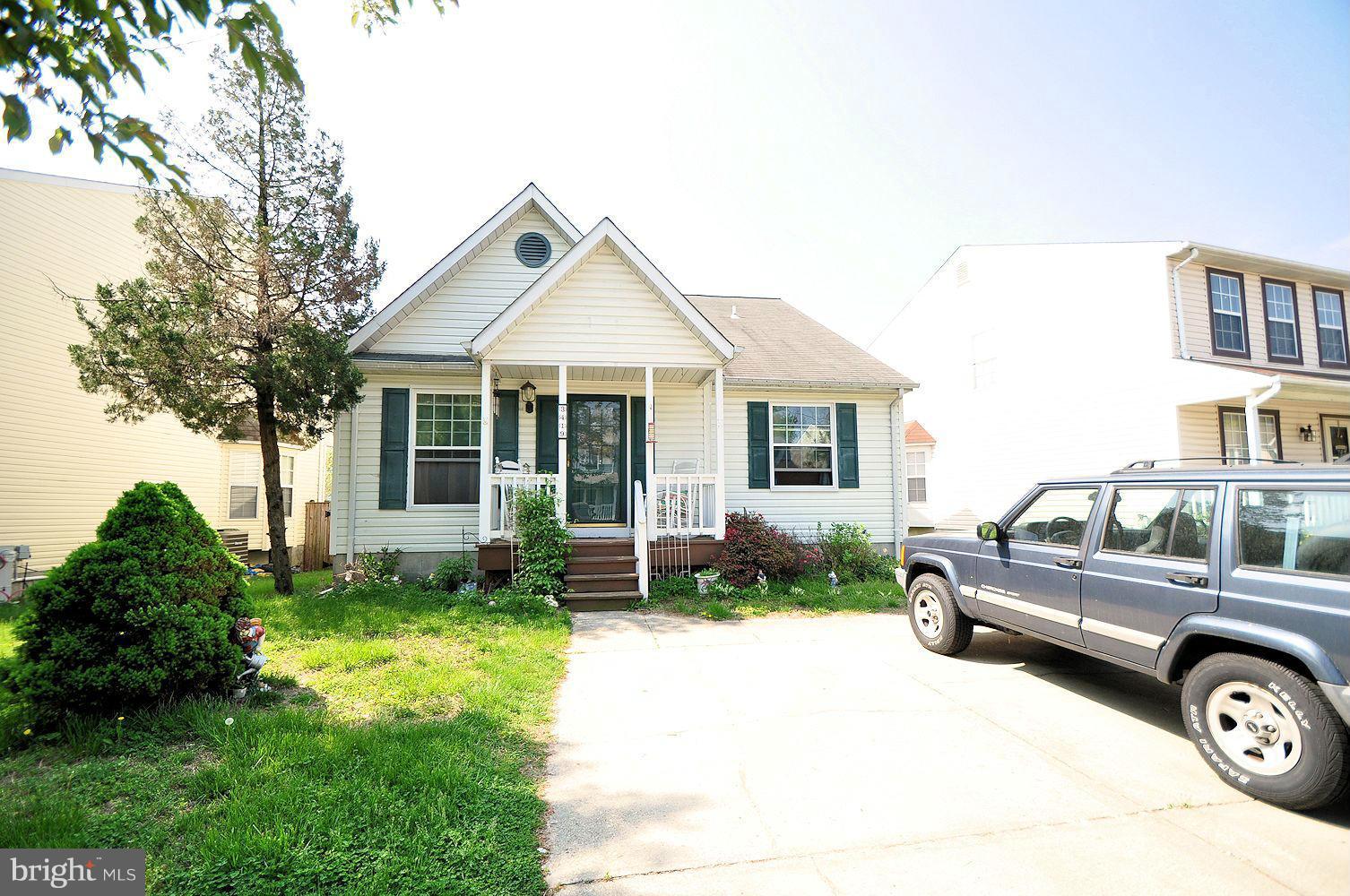 CHESTERFIELD - Residential