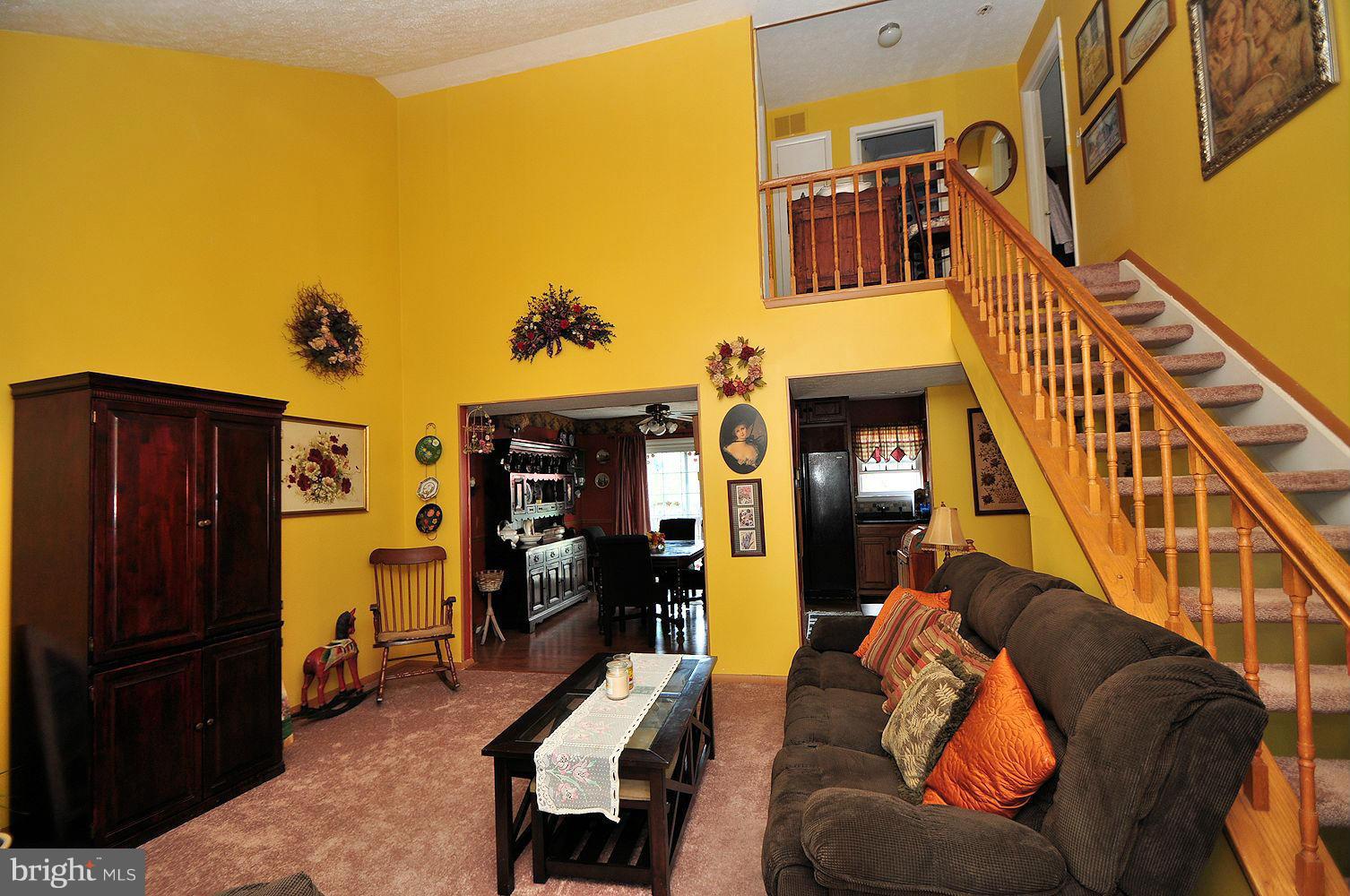 CHESTERFIELD - Residential