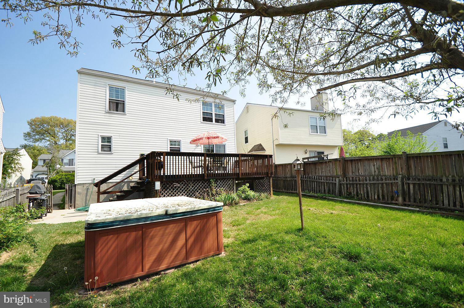 CHESTERFIELD - Residential