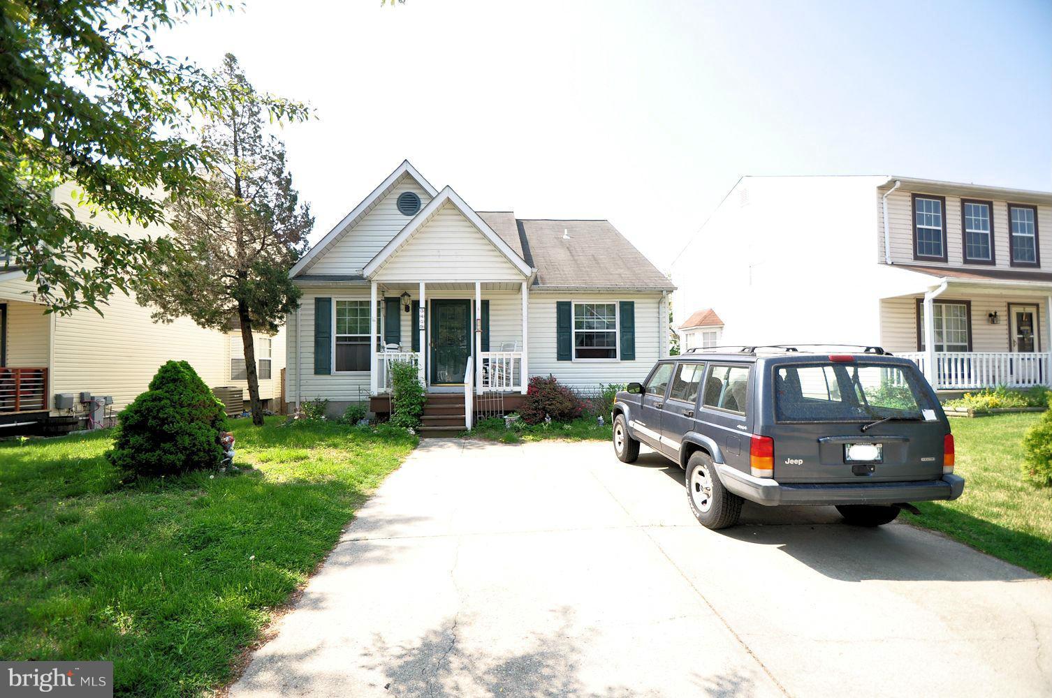 CHESTERFIELD - Residential