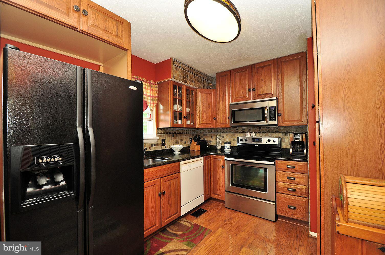 CHESTERFIELD - Residential