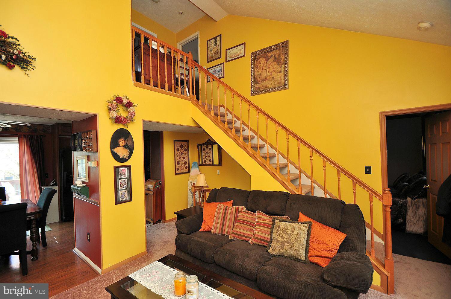 CHESTERFIELD - Residential