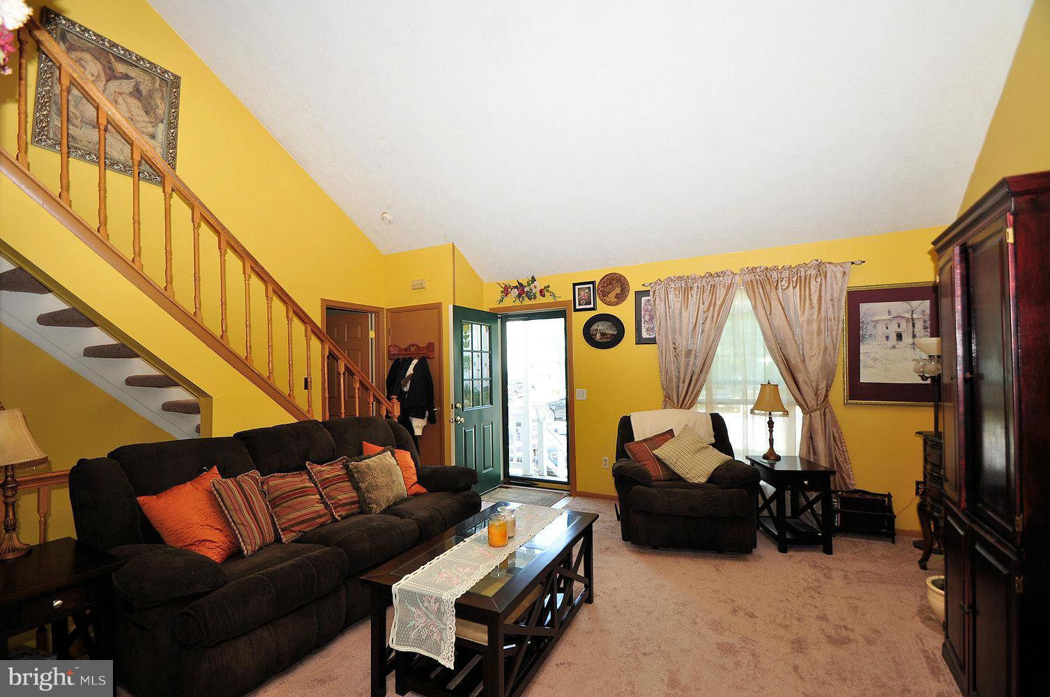 CHESTERFIELD - Residential