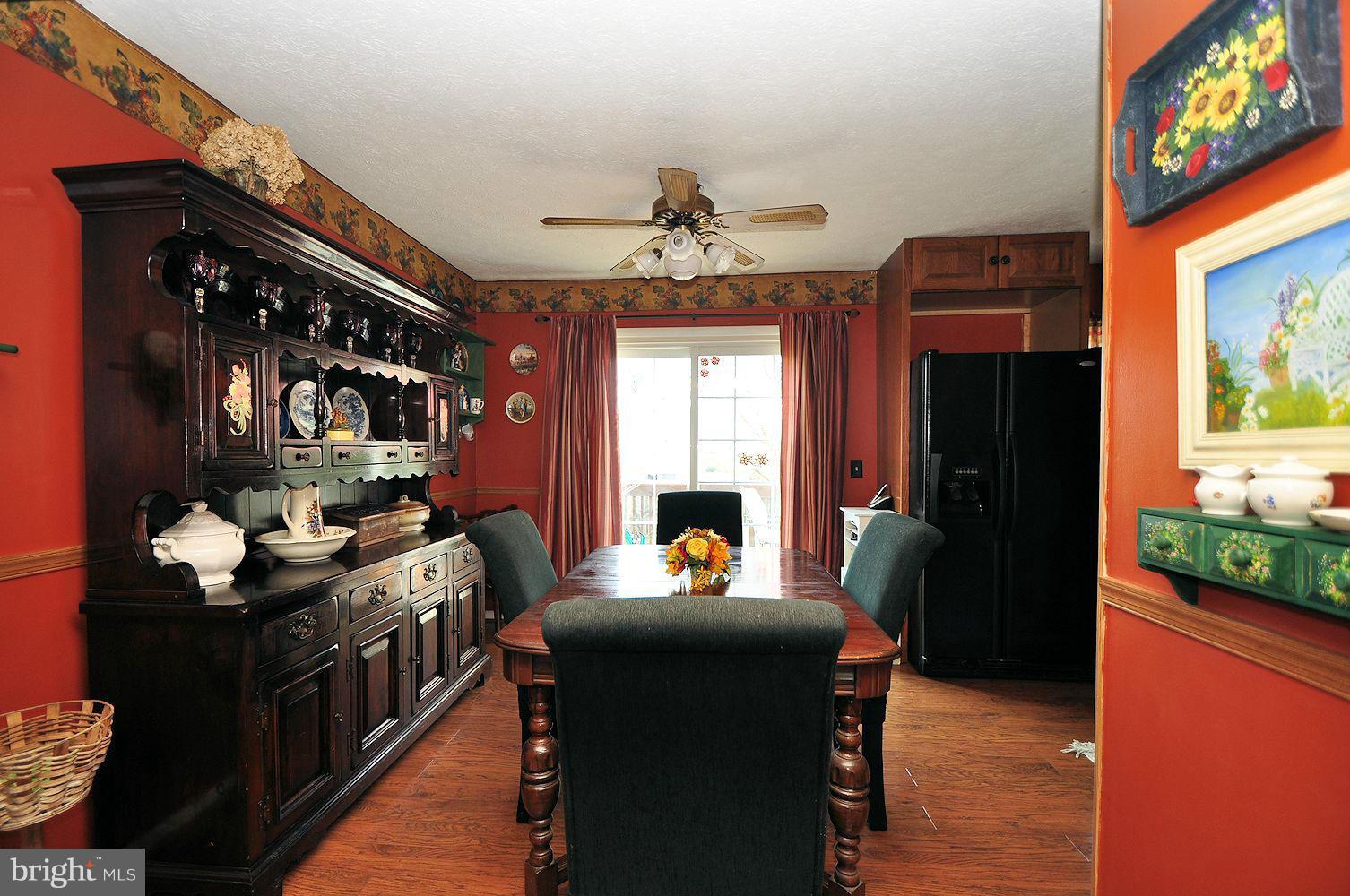 CHESTERFIELD - Residential