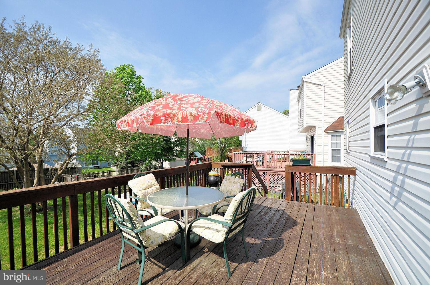 CHESTERFIELD - Residential