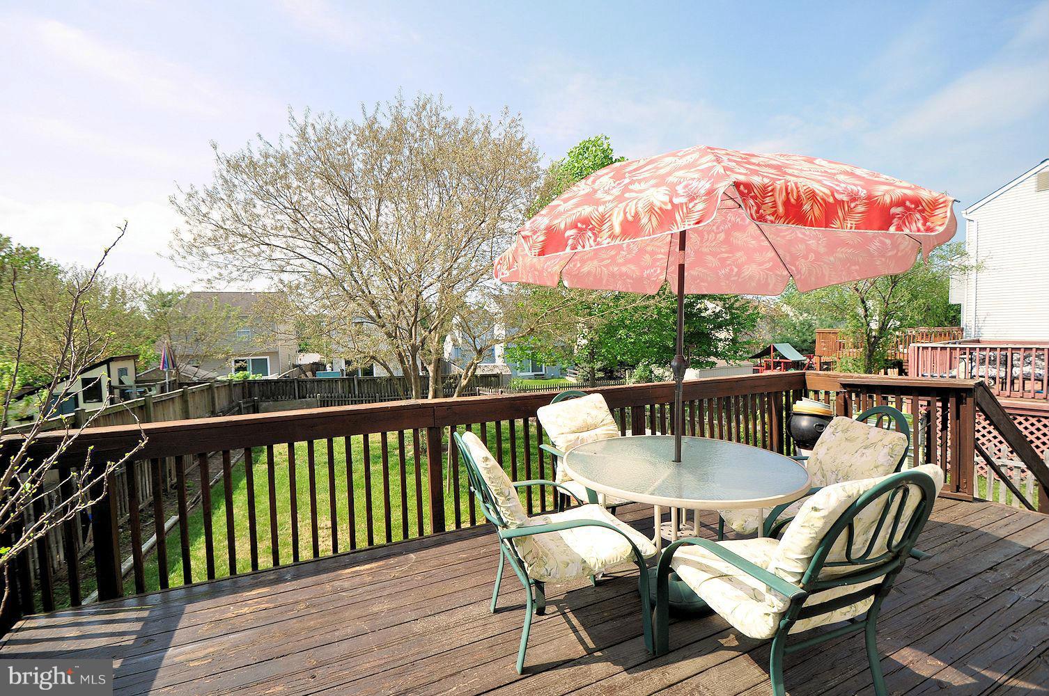 CHESTERFIELD - Residential